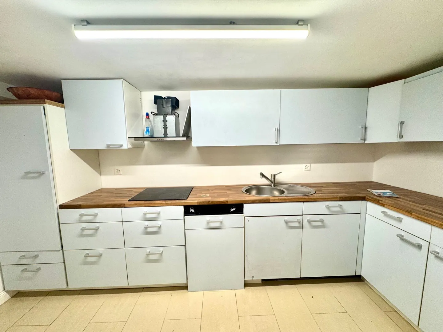 Appartement de 2,5 pièces à louer - Photo 2 sur 6