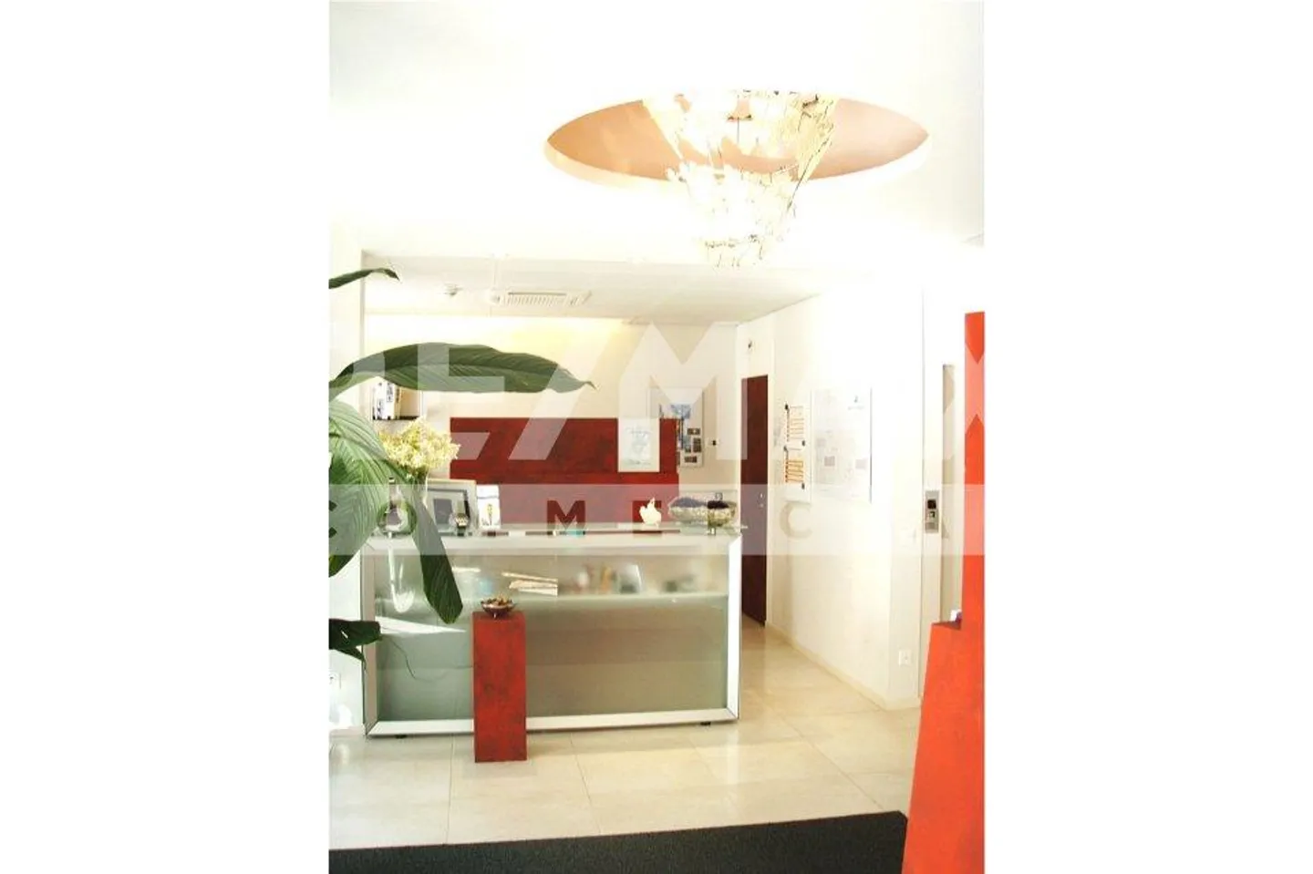 REDDITO Object, private clinic with aesthetic surgery/medicine - Photo 3 of 10