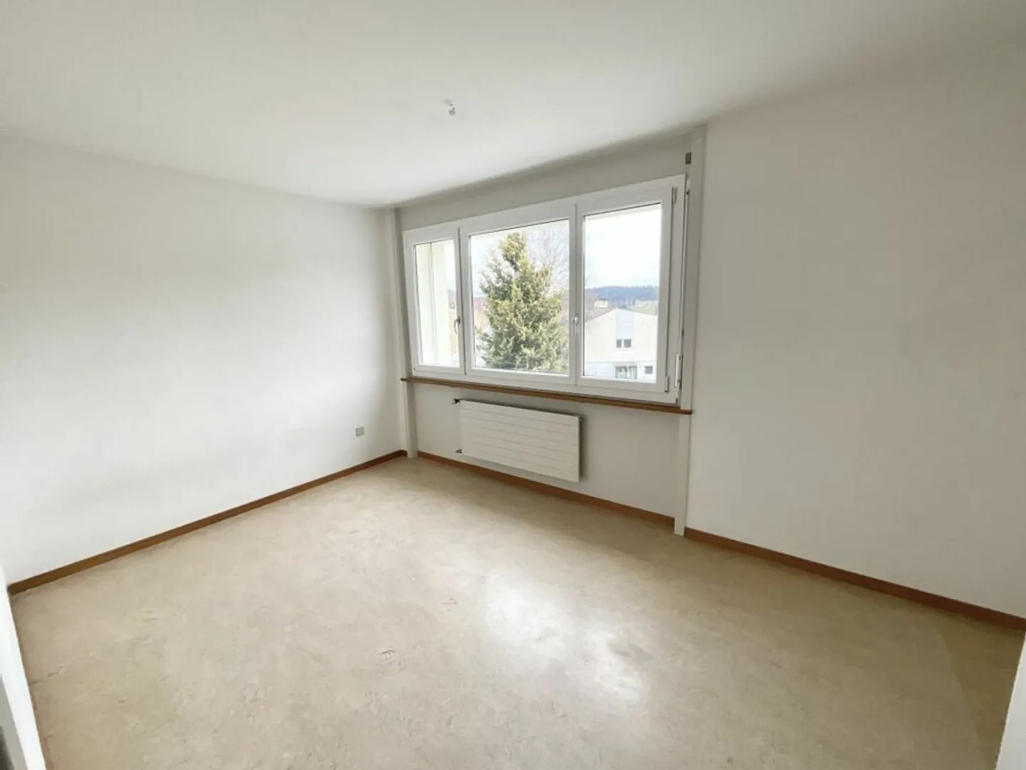 3,5-Zimmer-Wohnung - Foto 2 von 5