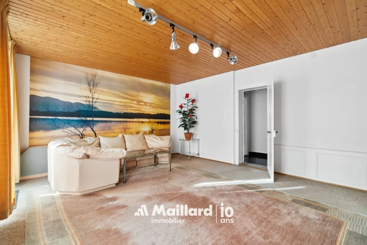 Maison de village de 8 pièces à Grandson - Photo 6 sur 17