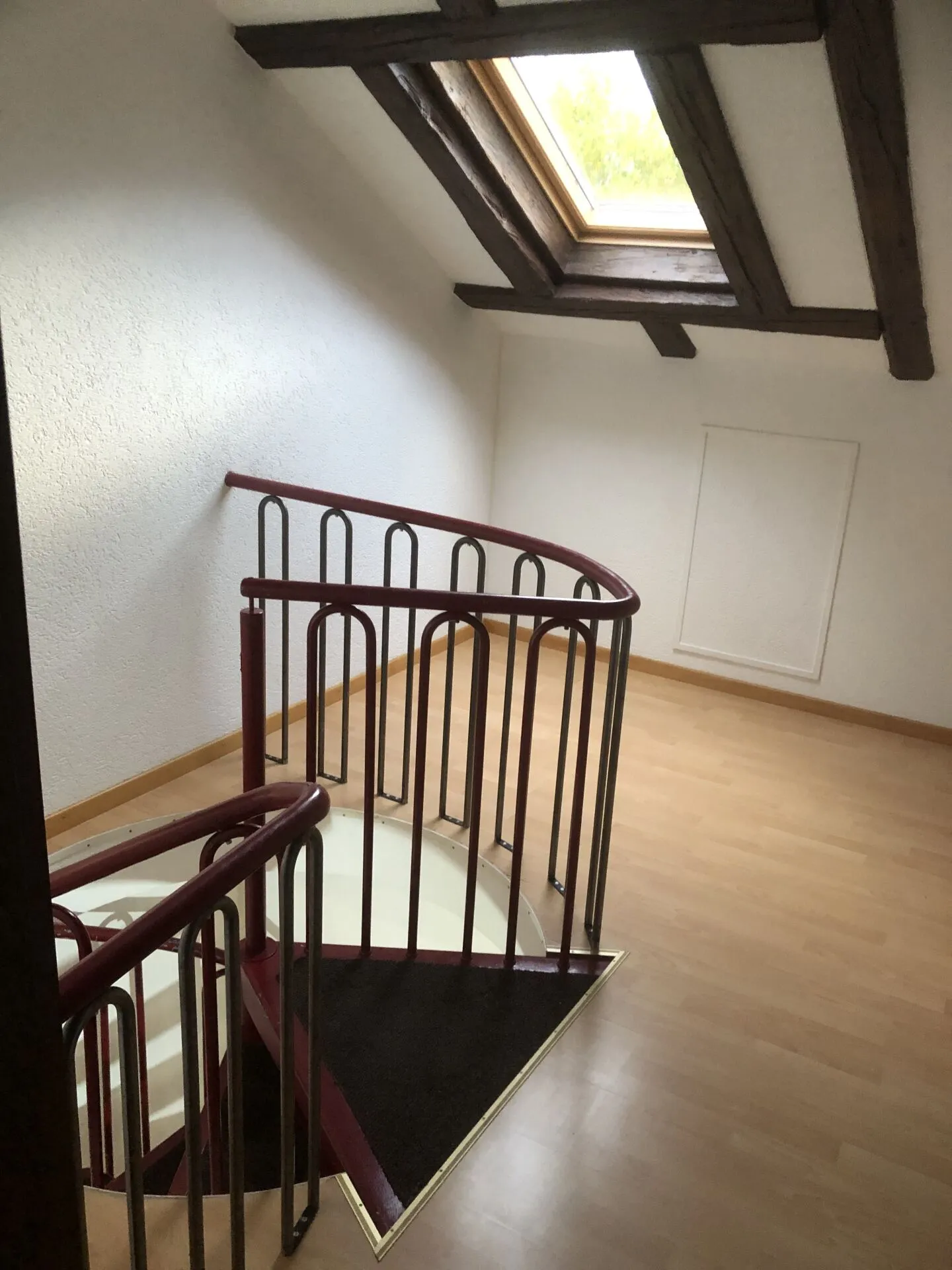 3.5 Room Maisonette Apartment for Rent in a Central Location in Sennwald - Photo 13 of 17