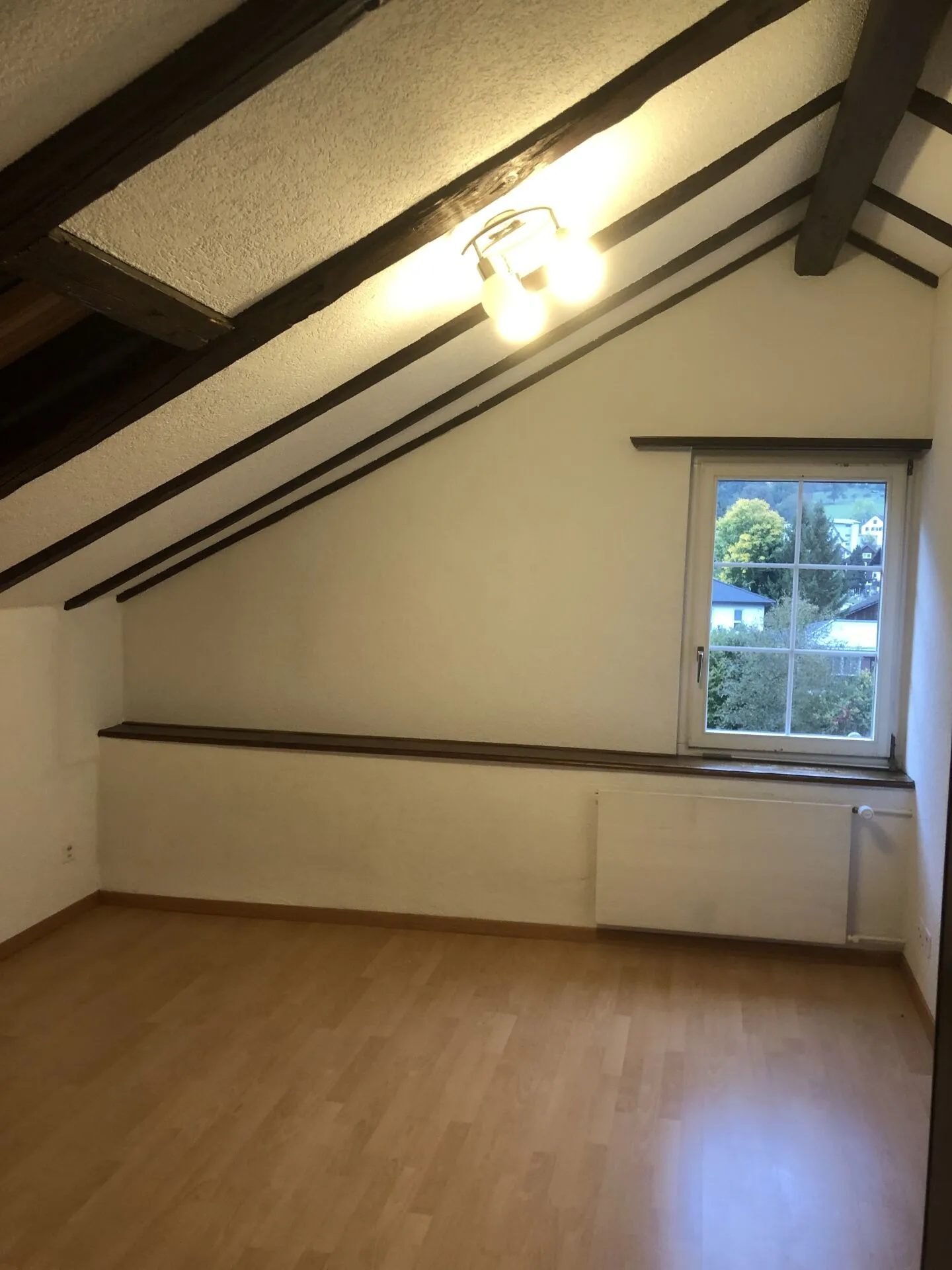 3.5 Room Maisonette Apartment for Rent in a Central Location in Sennwald - Photo 14 of 17
