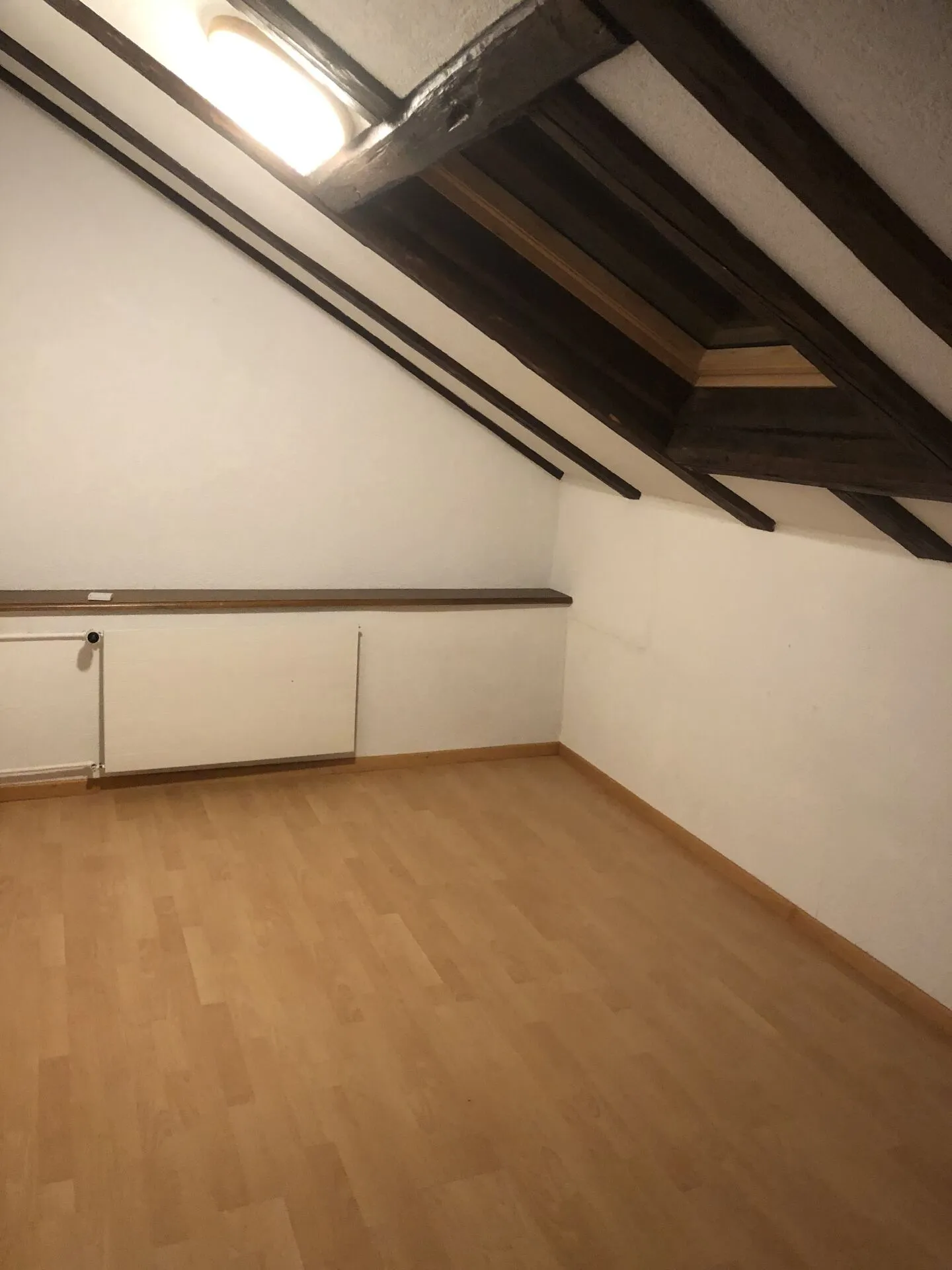 3.5 Room Maisonette Apartment for Rent in a Central Location in Sennwald - Photo 15 of 17