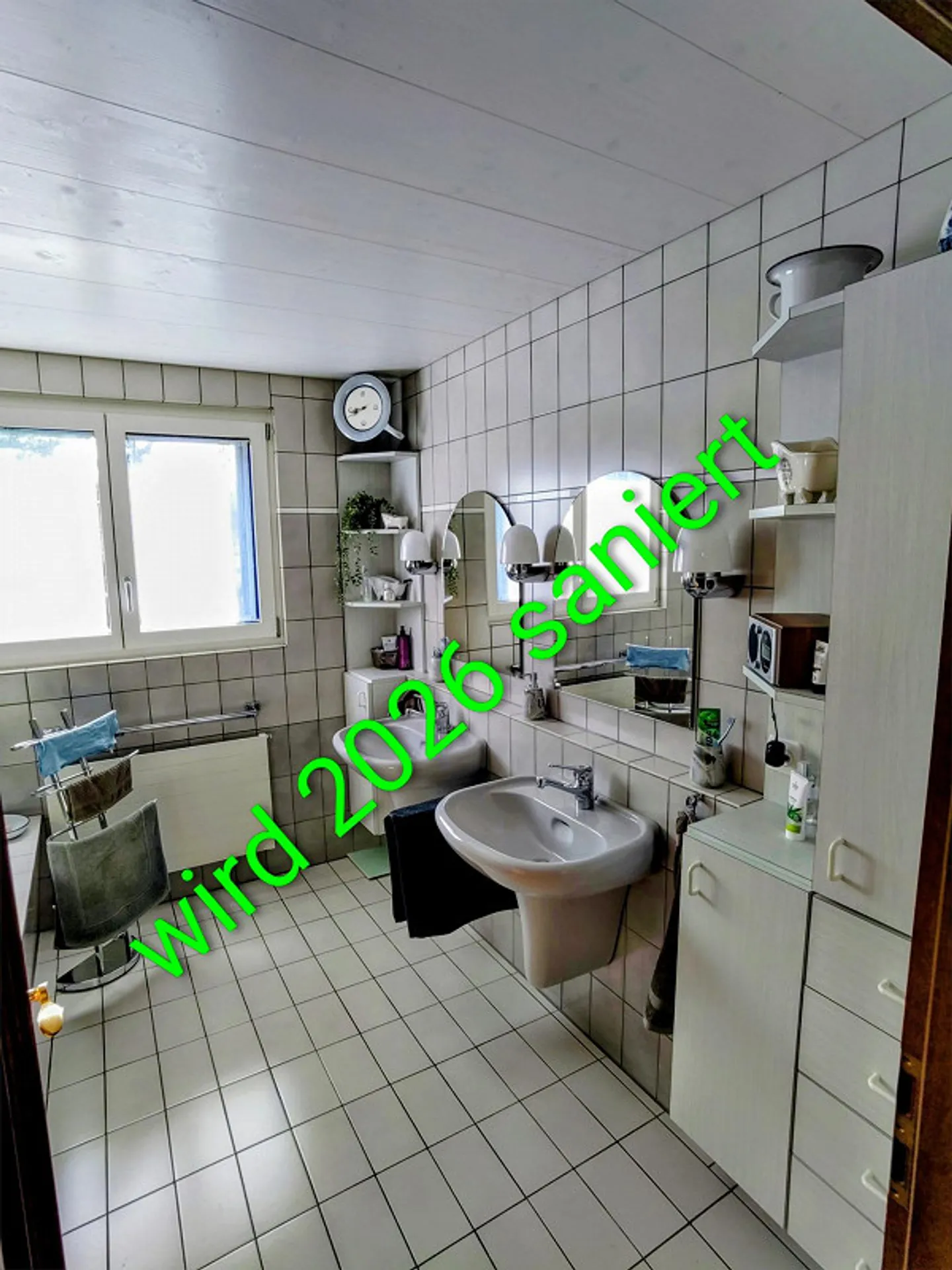 Sezione di casa affascinante con sala hobby / studio e molta privacy - Foto 18 di 19