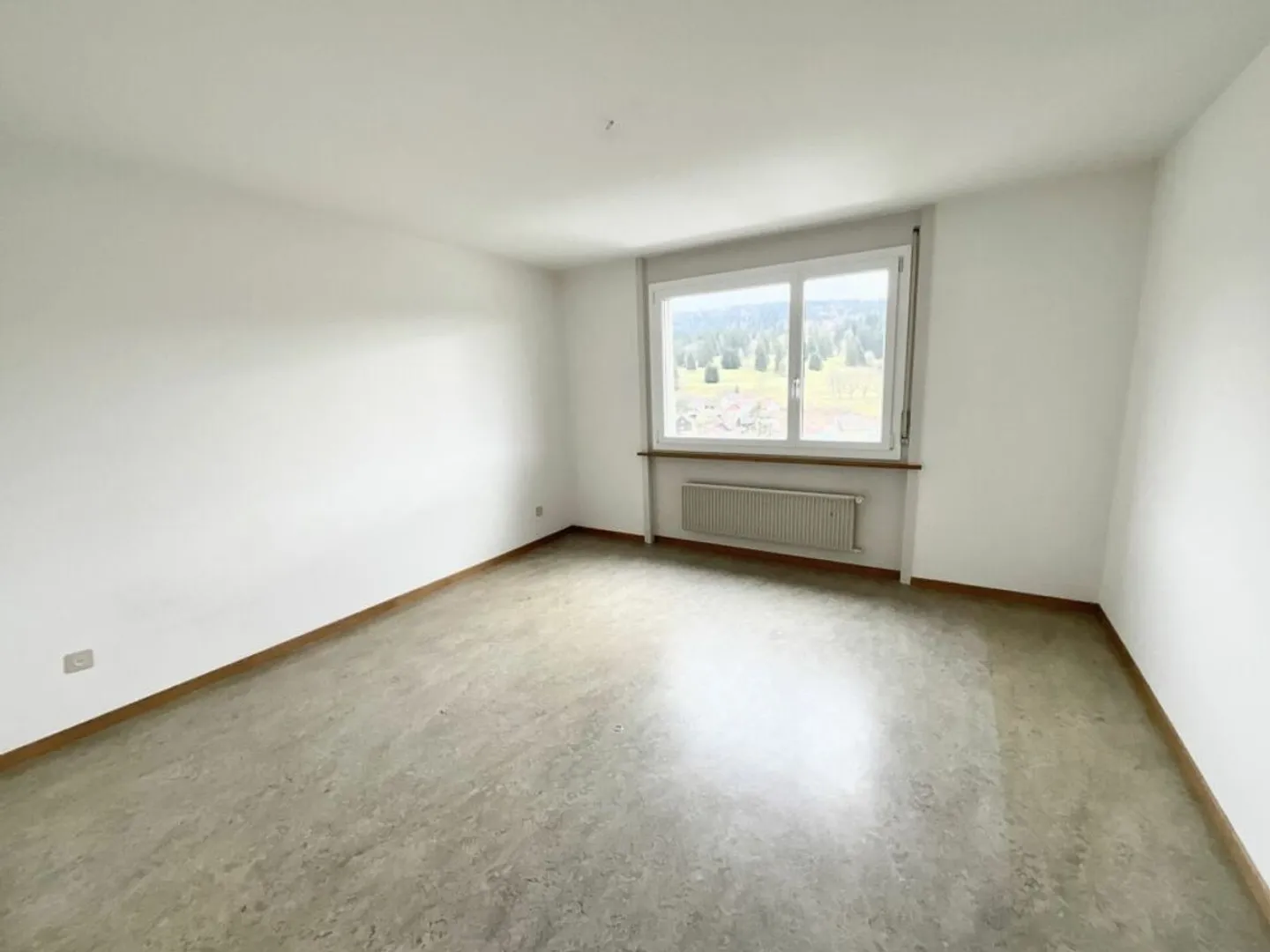 3,5-Zimmer-Wohnung - Foto 4 von 5