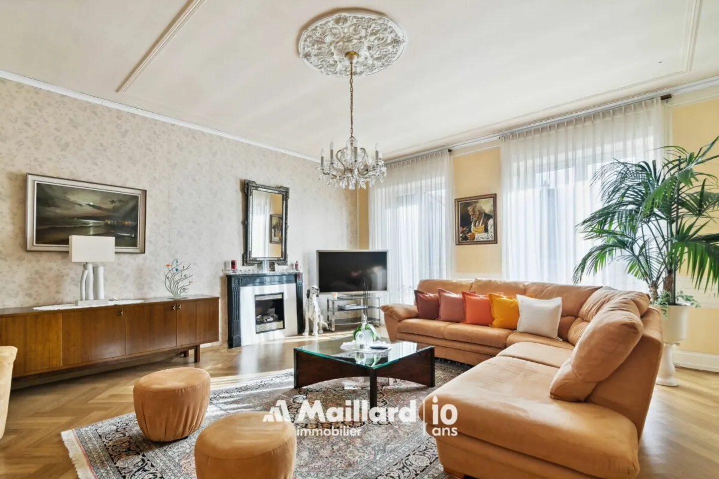 Maison de village de 8 pièces à Grandson - Photo 7 sur 17