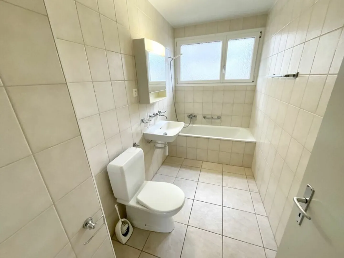 3,5-Zimmer-Wohnung - Foto 5 von 5