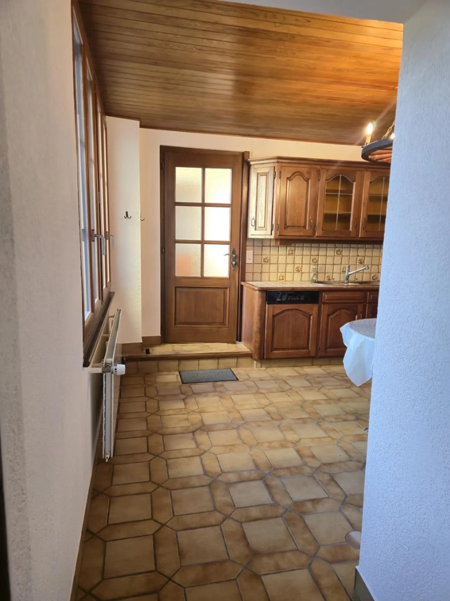 Casa contigua 5 stanze - Foto 7 di 13