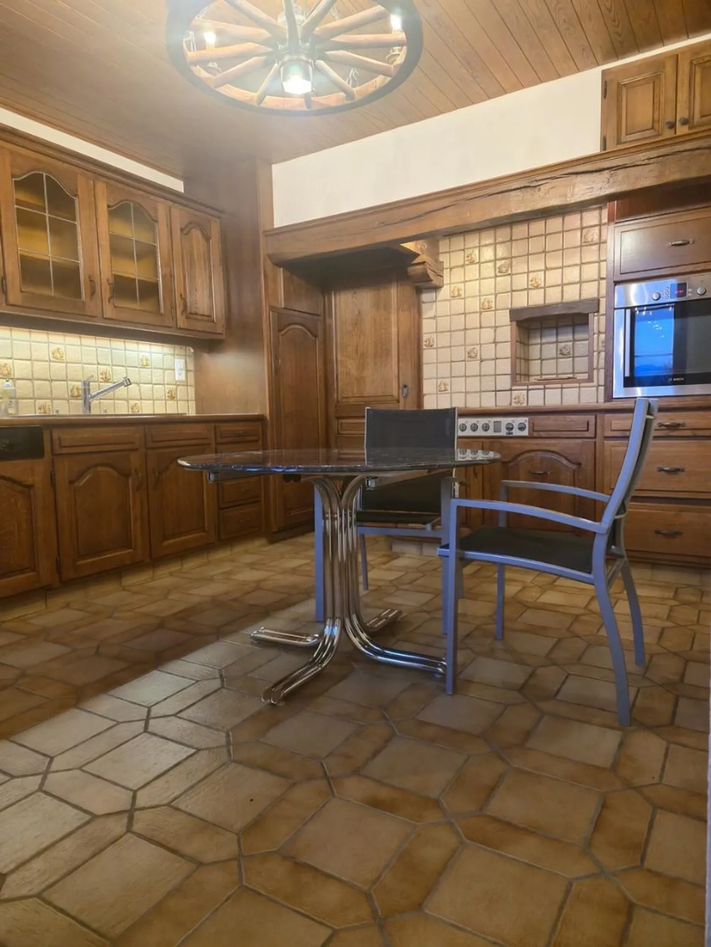 Casa contigua 5 stanze - Foto 8 di 13