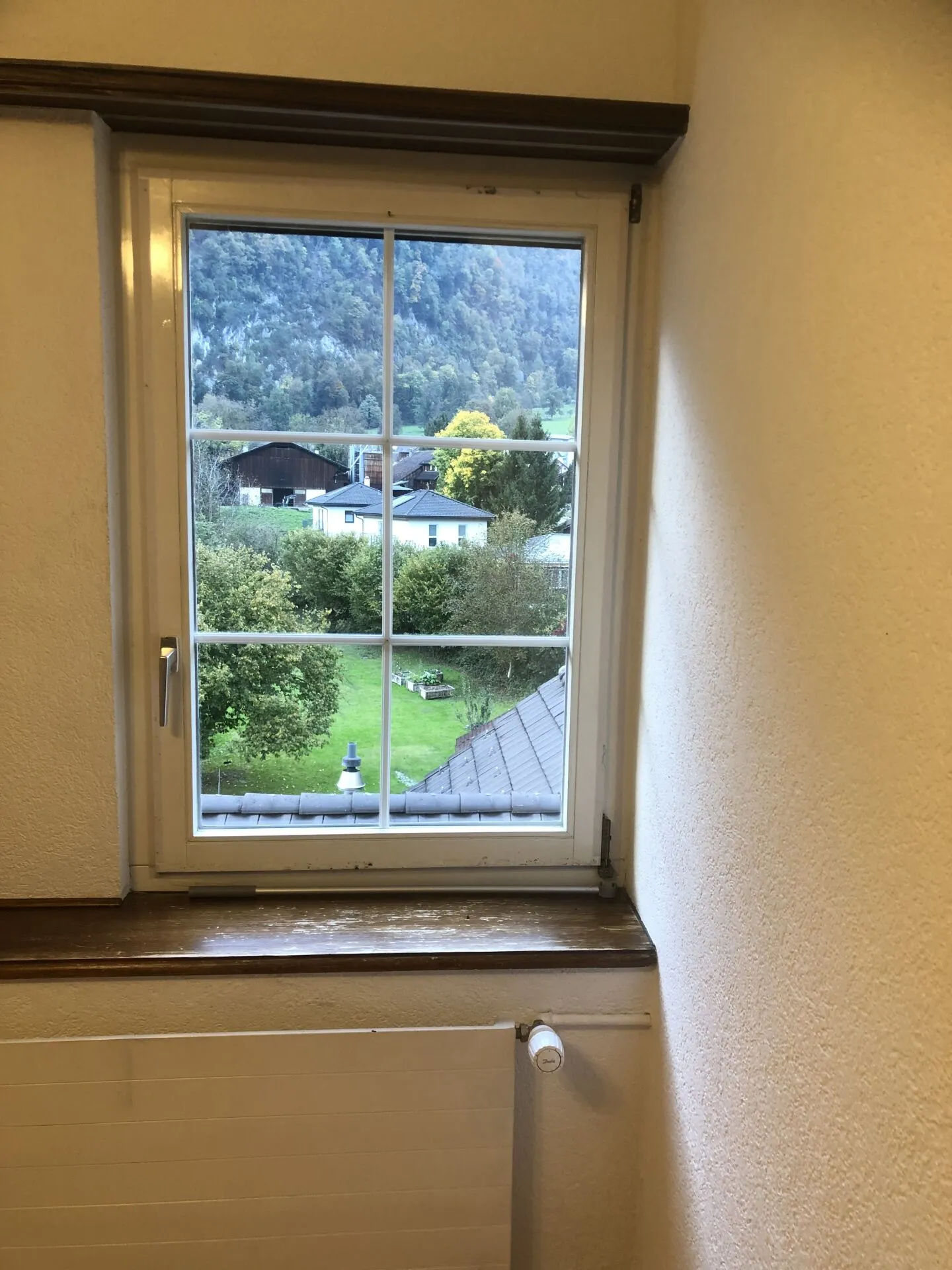 3.5 Room Maisonette Apartment for Rent in a Central Location in Sennwald - Photo 17 of 17