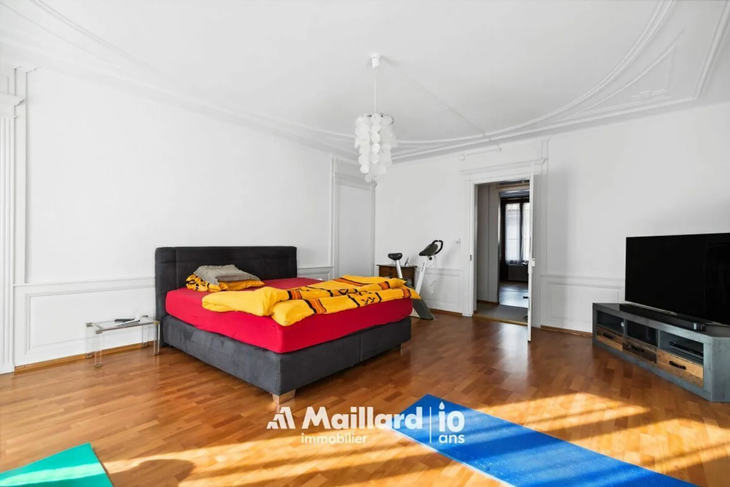 Maison de village de 8 pièces à Grandson - Photo 8 sur 17