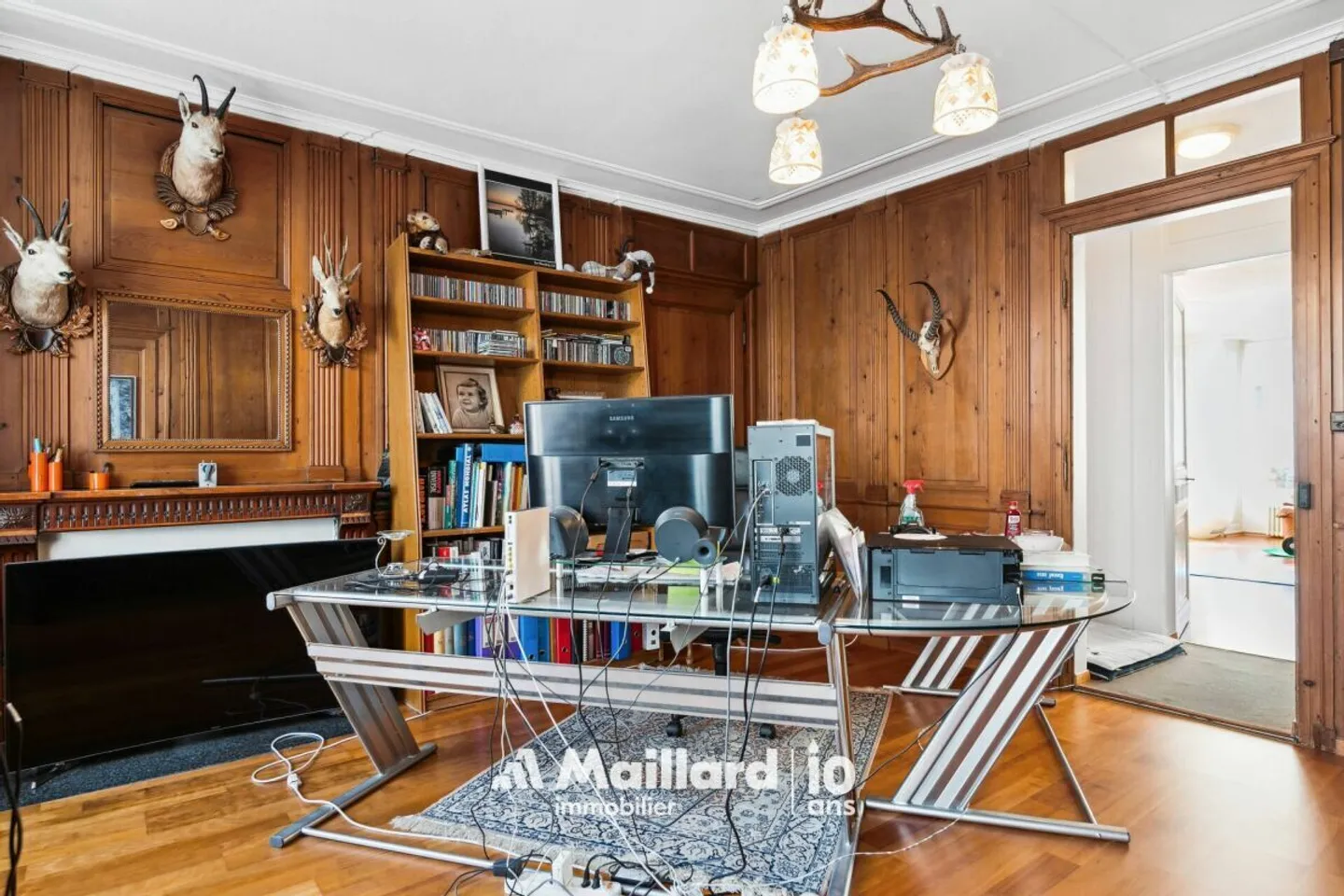 Maison de village de 8 pièces à Grandson - Photo 9 sur 17