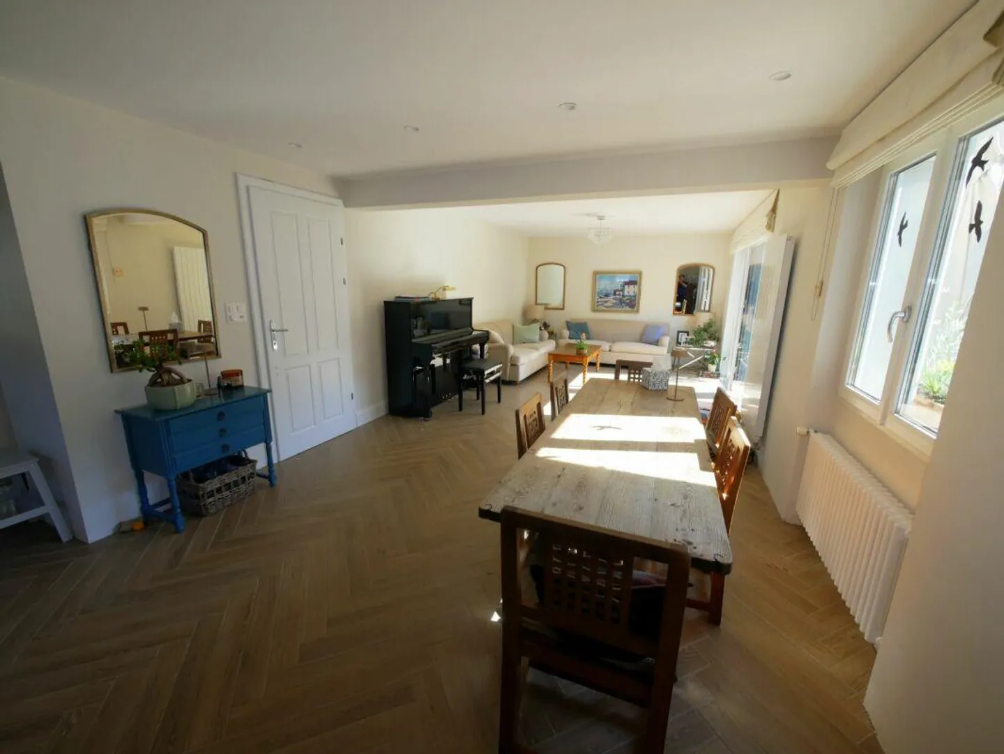 5½ - Room - Single Family House - Photo 7 of 22