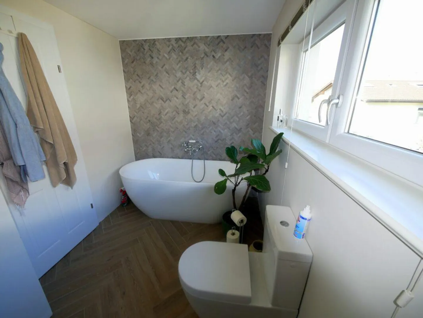 5½ - Room - Single Family House - Photo 15 of 22