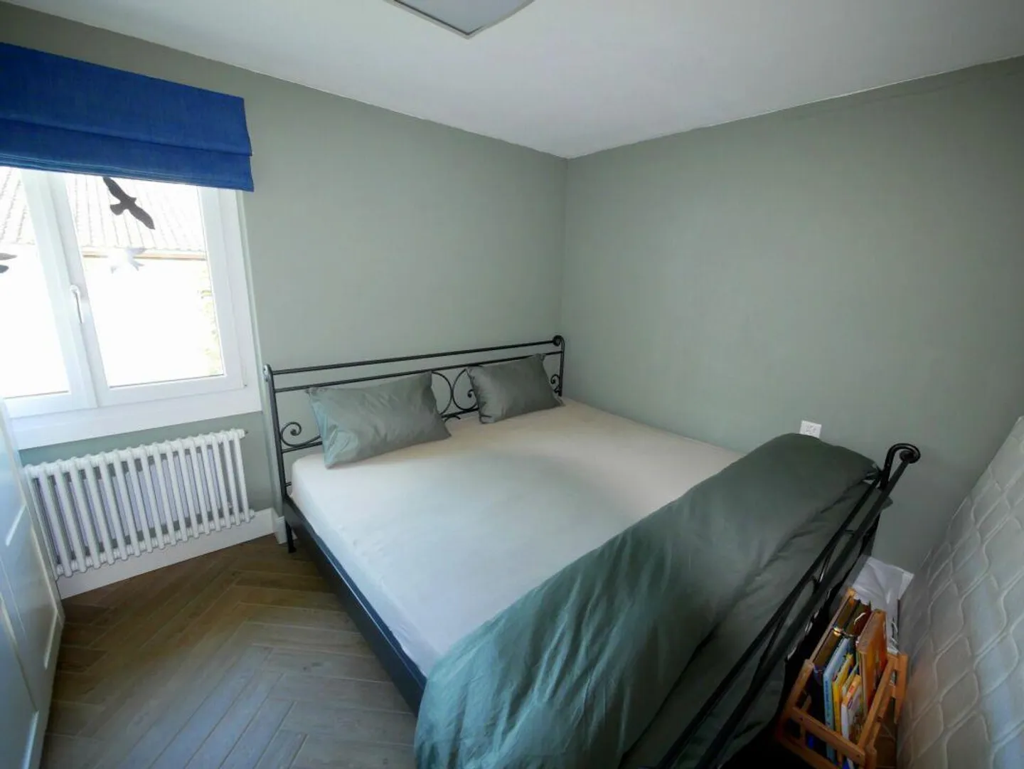 5½ - Room - Single Family House - Photo 17 of 22