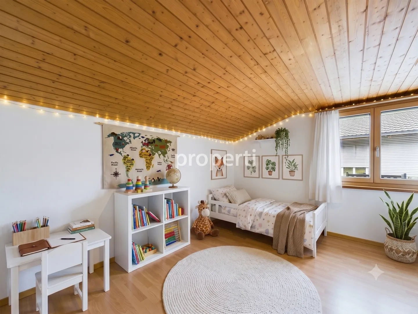 Einfamilienhaus kaufen - Foto 7 von 13