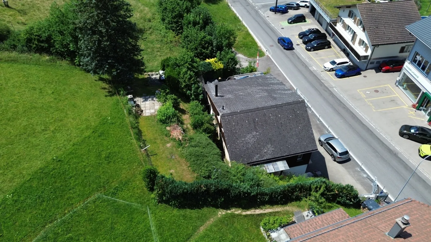 Einfamilienhaus kaufen - Foto 12 von 13
