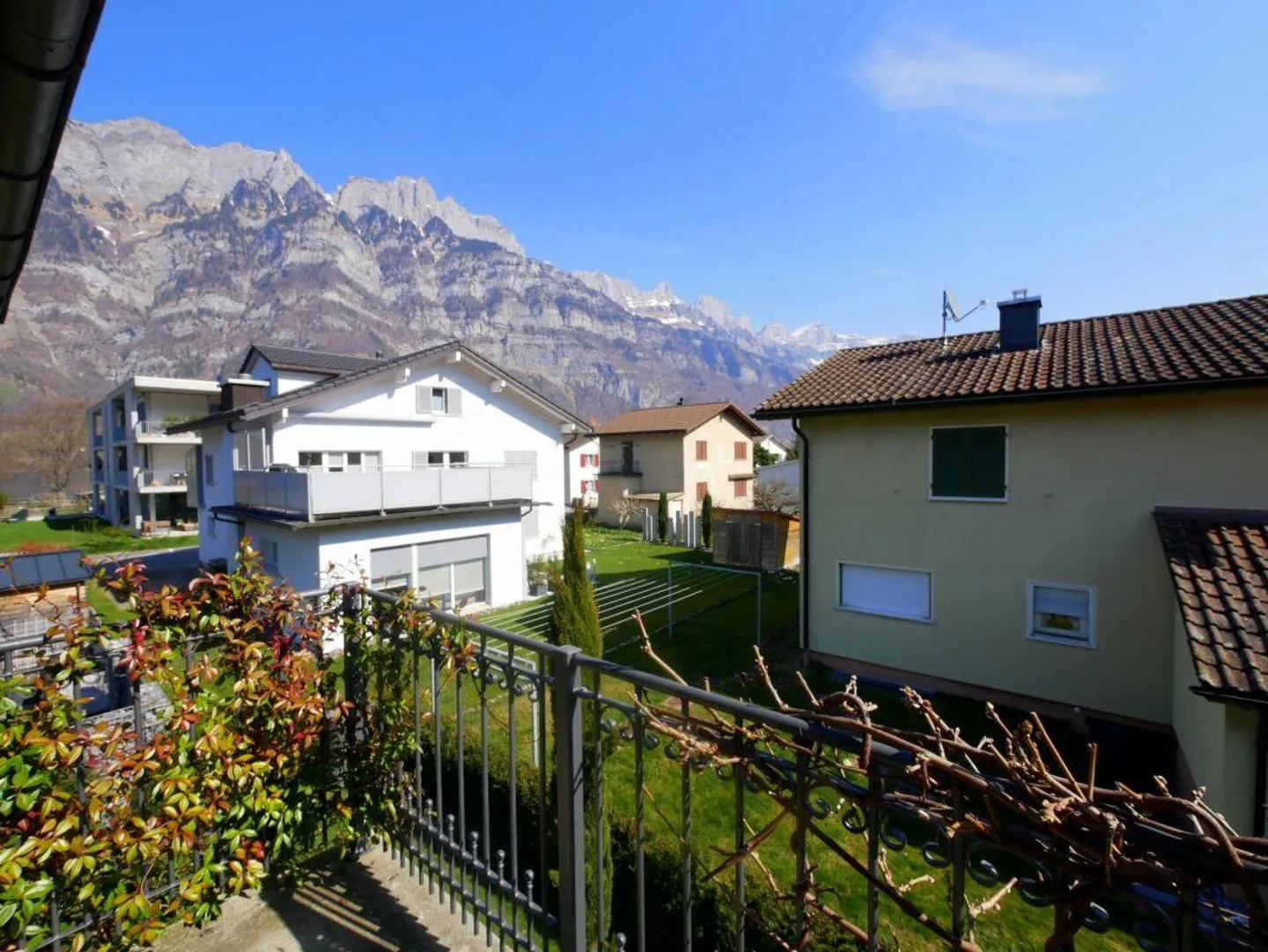 5½ - Room - Single Family House - Photo 20 of 22