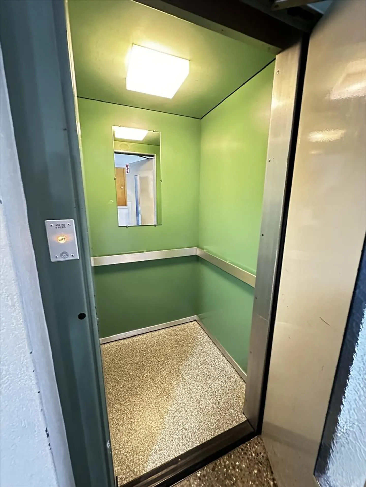 Bürofläche mieten - Foto 11 von 13