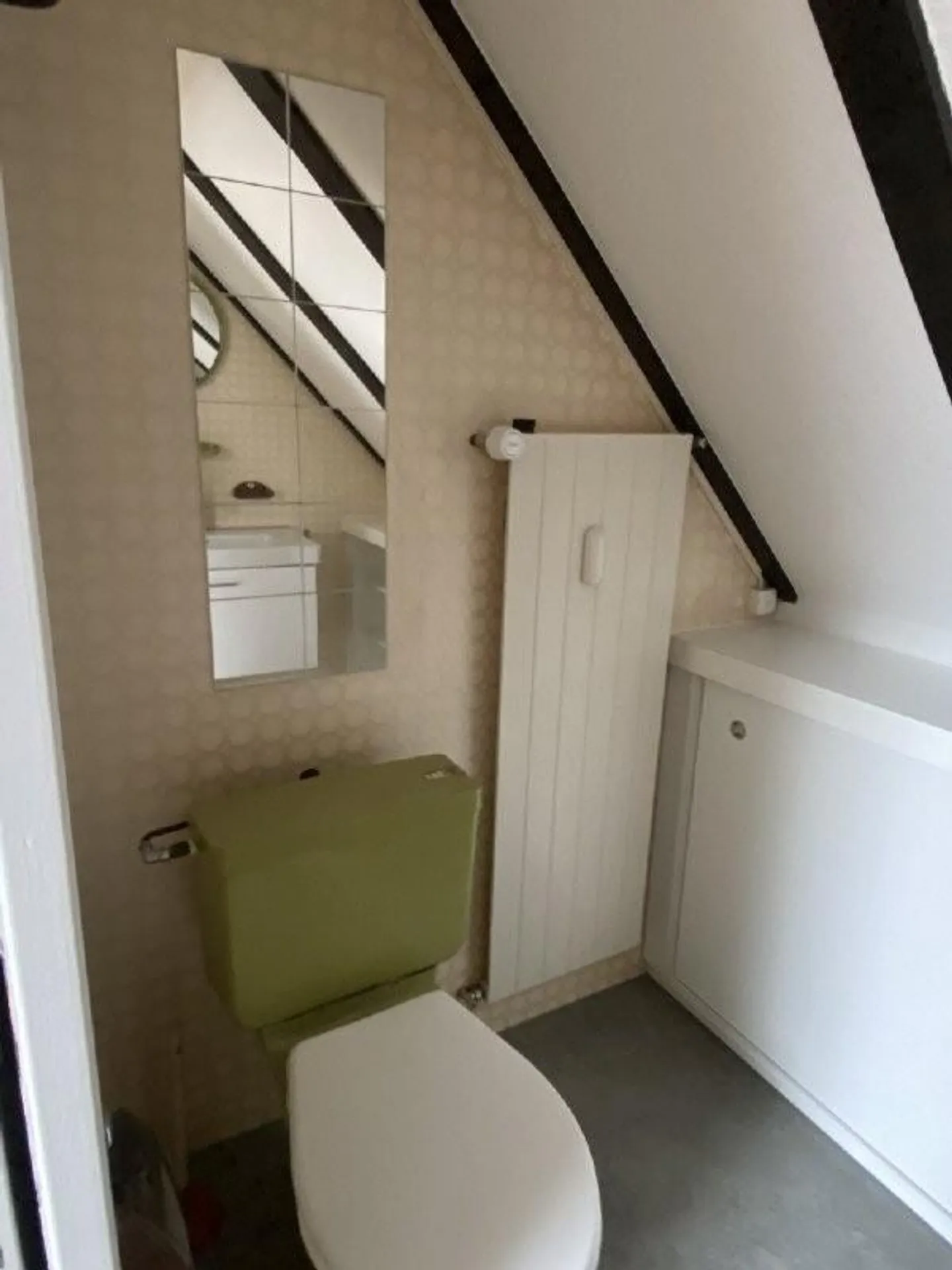 Charming city apartment with fireplace, for a cozy stay! - Photo 8 of 10