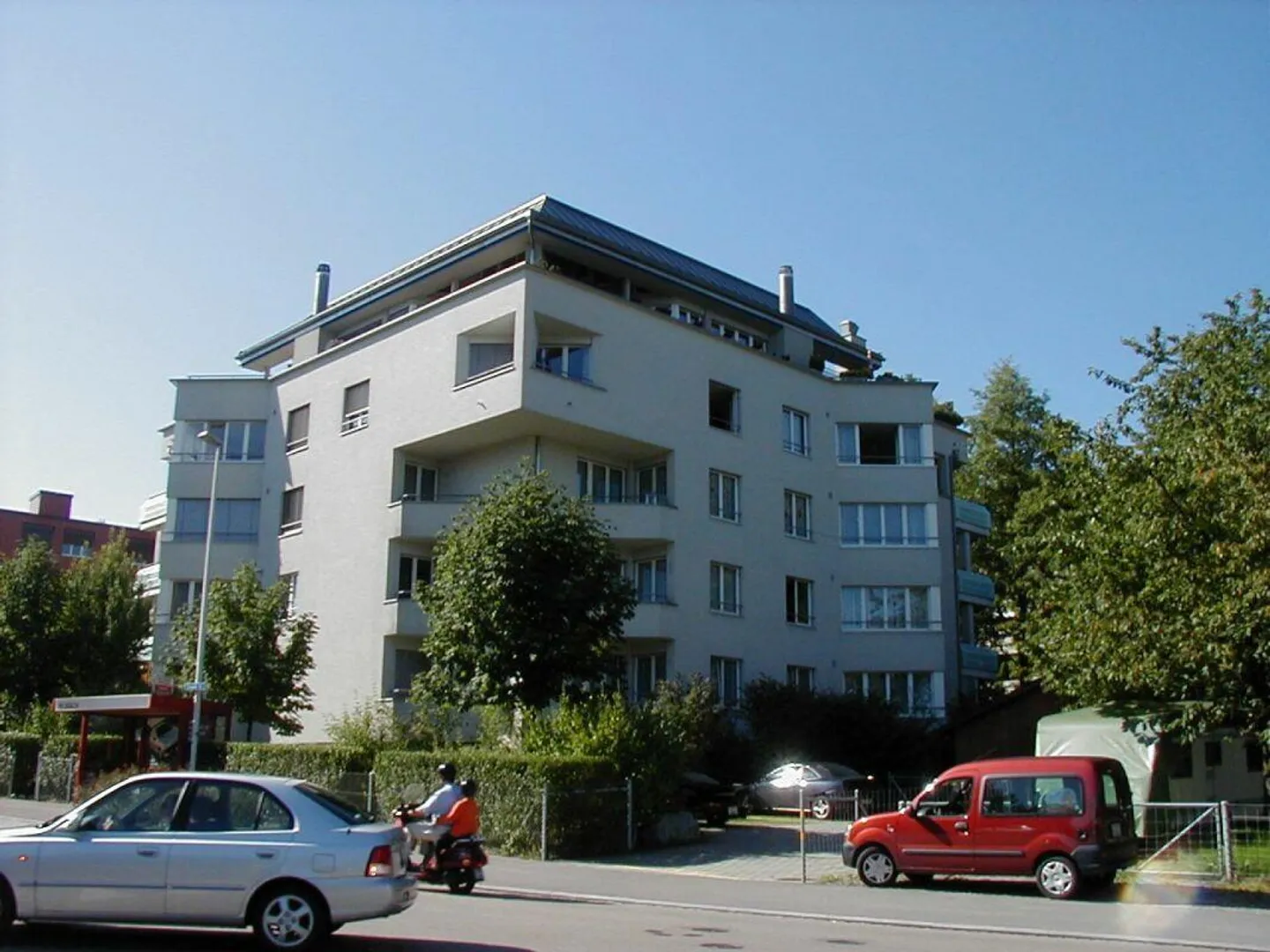 Appartamento giardino accogliente in affitto - Foto 1 di 6