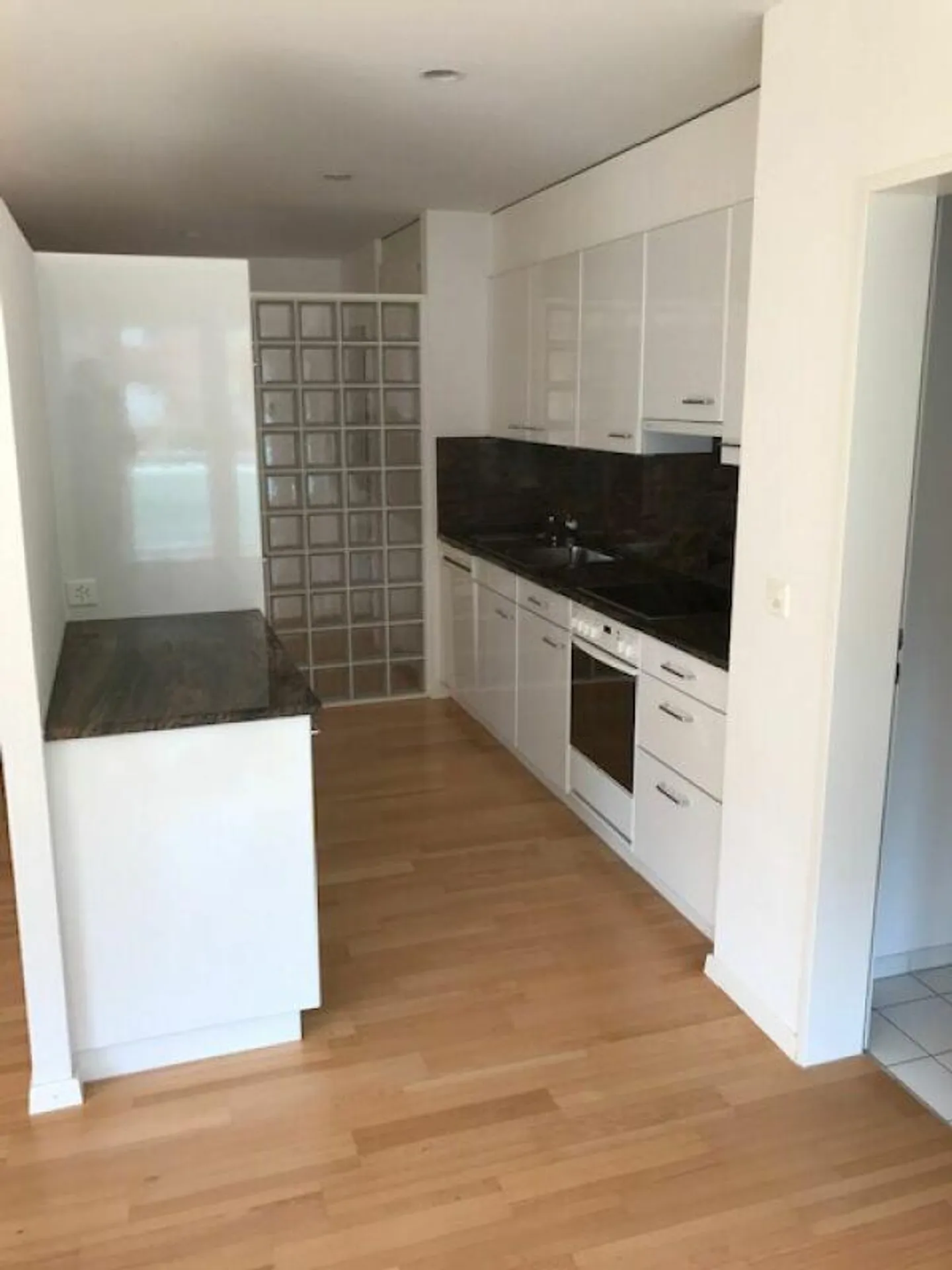 Appartamento giardino accogliente in affitto - Foto 2 di 6