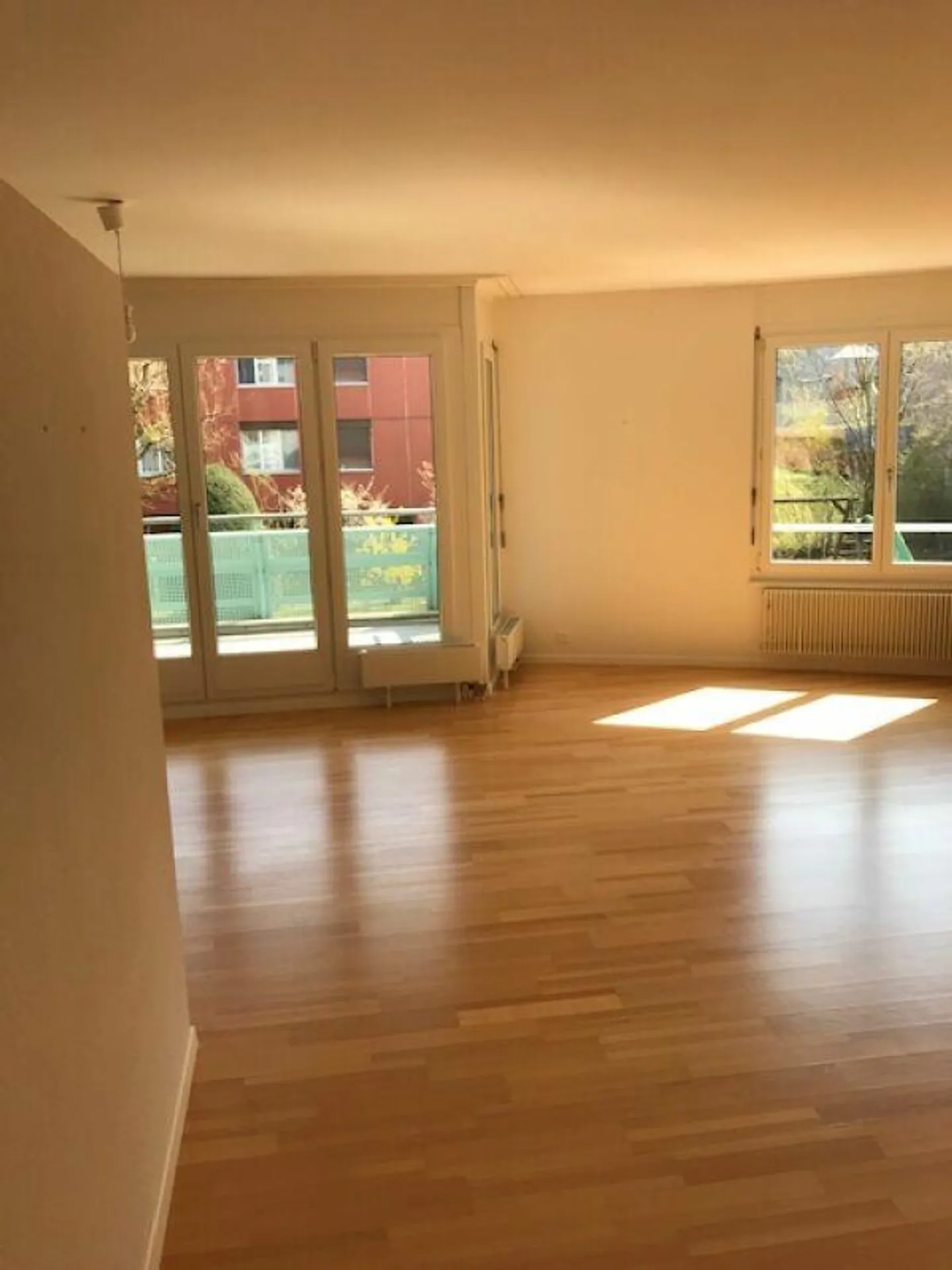 Appartamento giardino accogliente in affitto - Foto 3 di 6