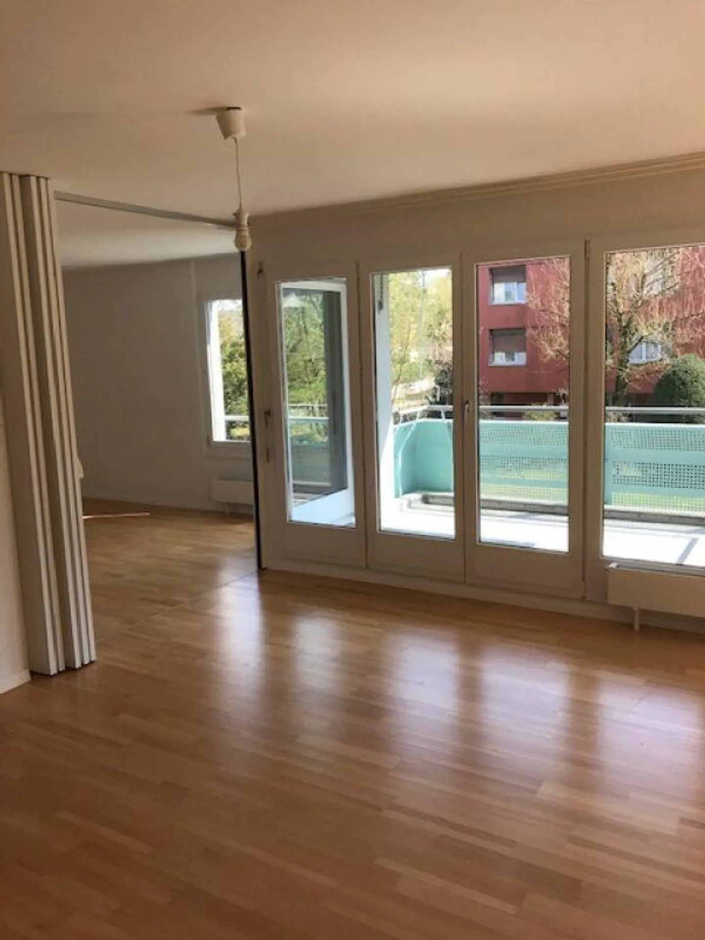 Appartamento giardino accogliente in affitto - Foto 4 di 6