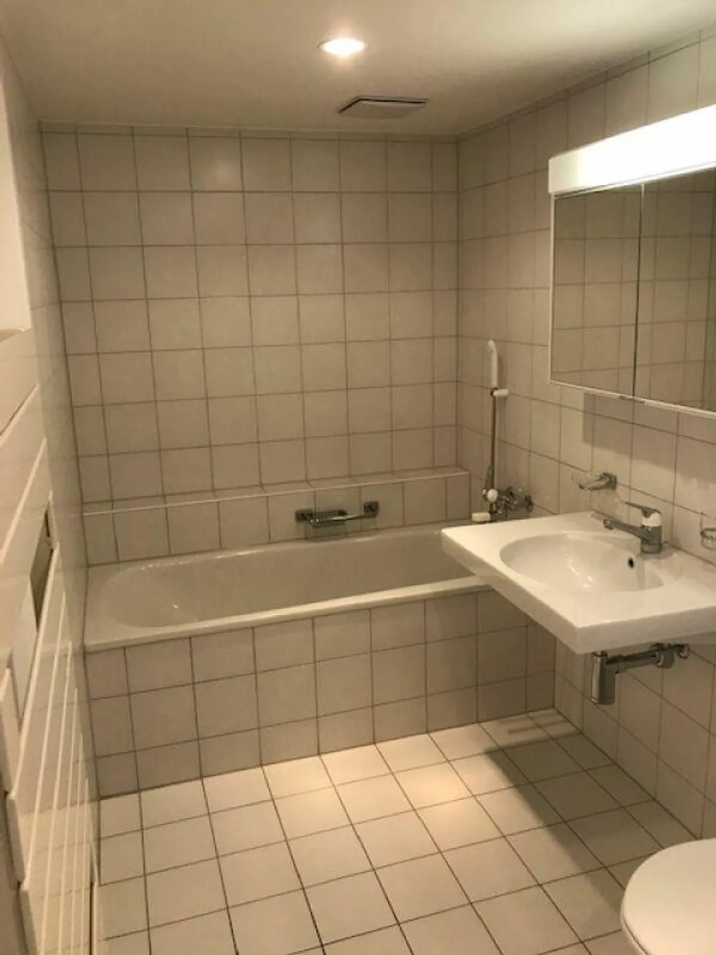 Appartamento giardino accogliente in affitto - Foto 5 di 6