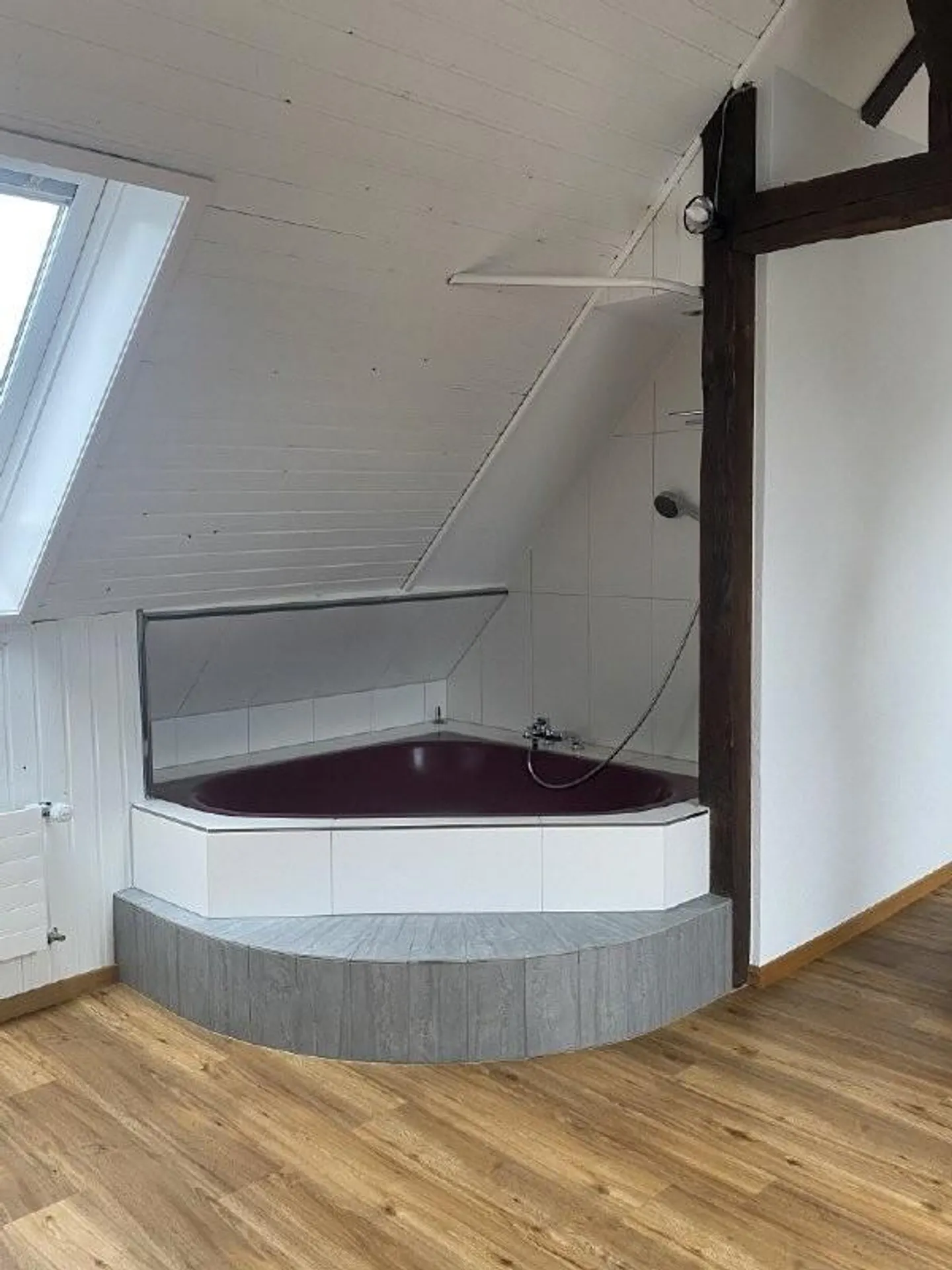 Charming city apartment with fireplace, for a cozy stay! - Photo 9 of 10