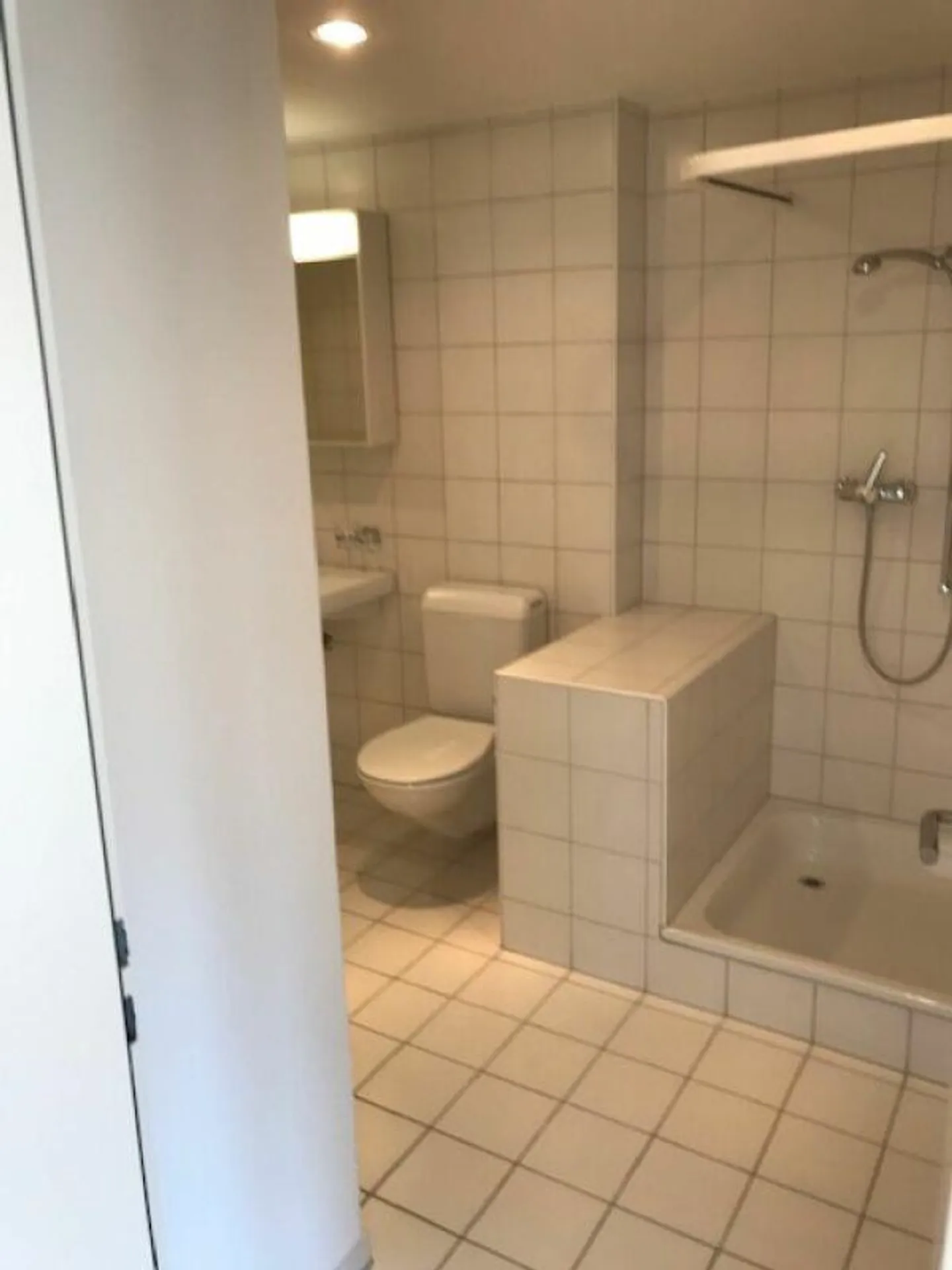 Appartamento giardino accogliente in affitto - Foto 6 di 6