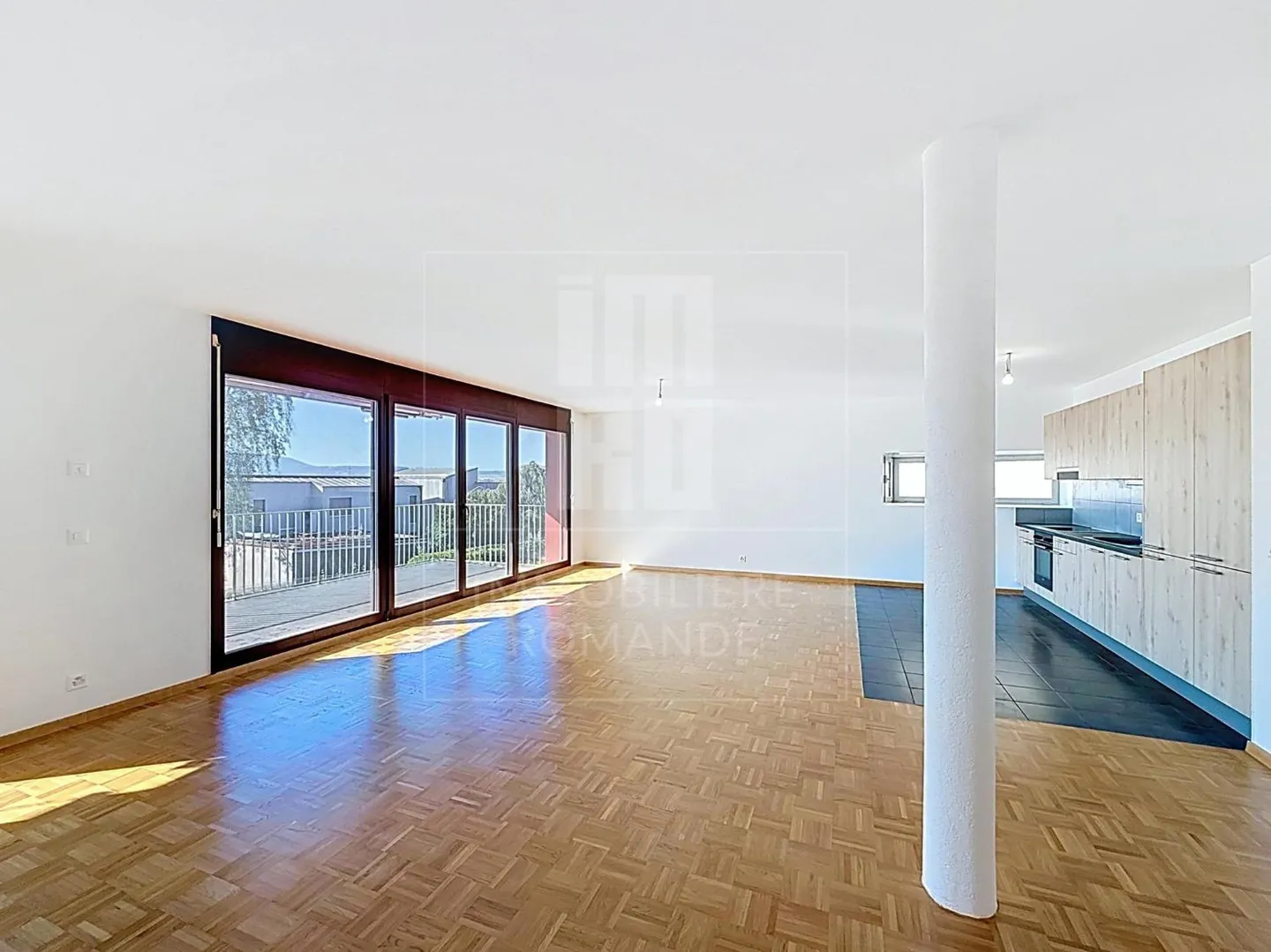 Appartement Charmant à Satigny - Photo 3 sur 13