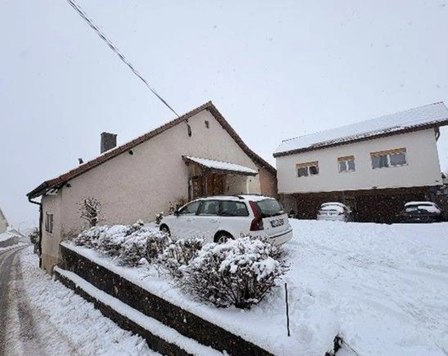House with Garden - Photo 4 of 13