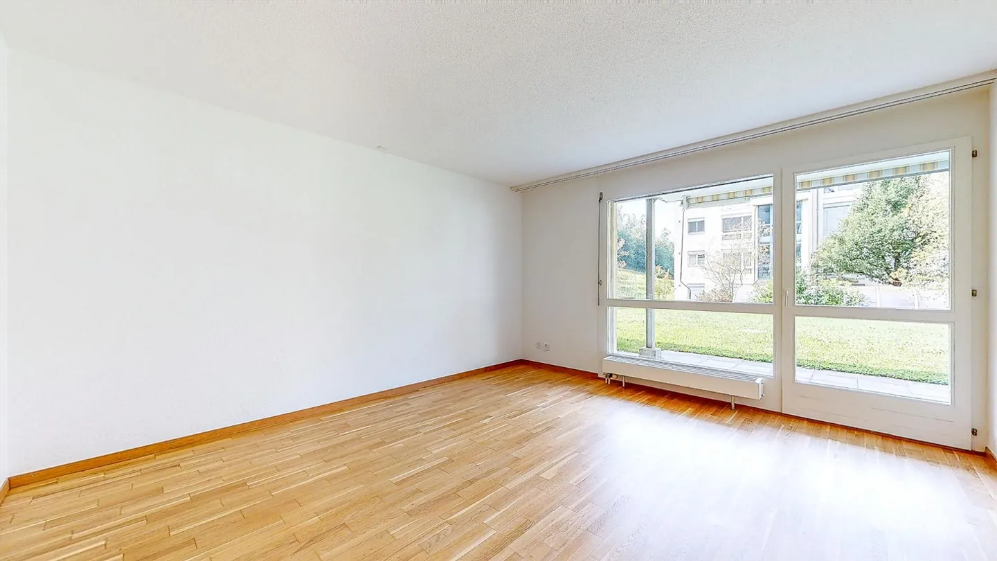 Here ends your apartment search! - Photo 2 of 8
