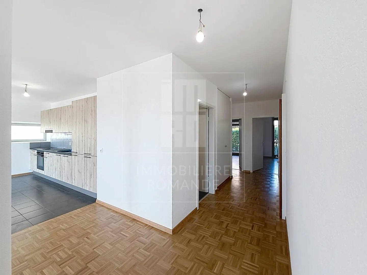 Appartement Charmant à Satigny - Photo 4 sur 13
