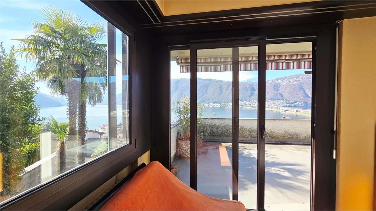 Dreamy Lake View and Large Terrace - Loc. 5.5 - Photo 10 of 13