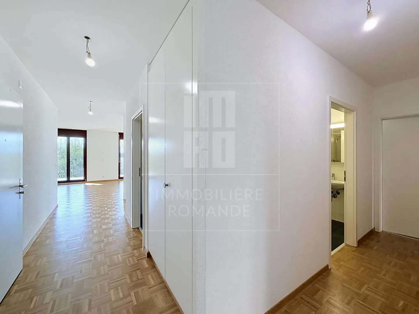 Appartement Charmant à Satigny - Photo 5 sur 13