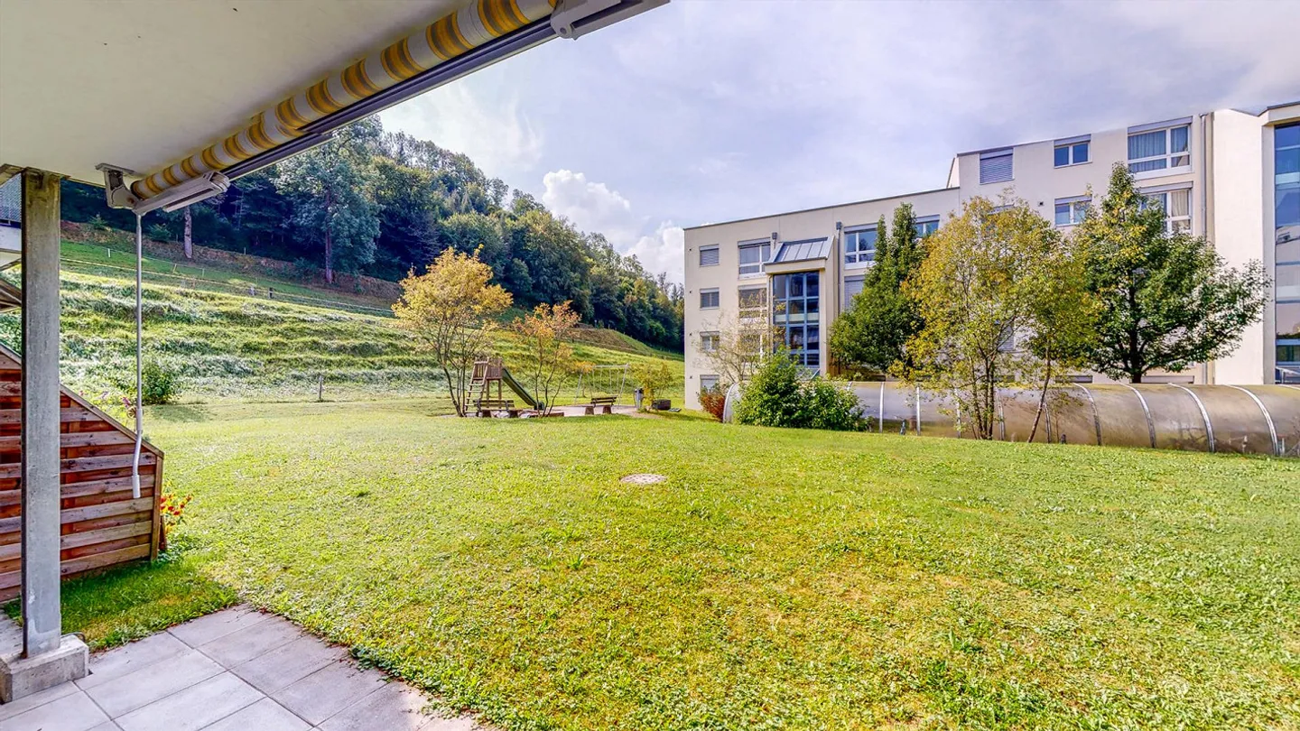 Here ends your apartment search! - Photo 8 of 8