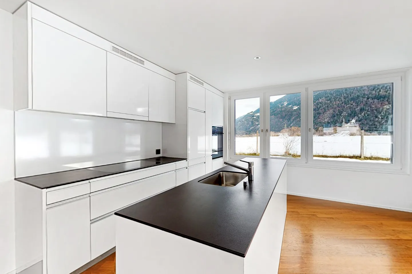 Appartement à louer - Photo 2 sur 7