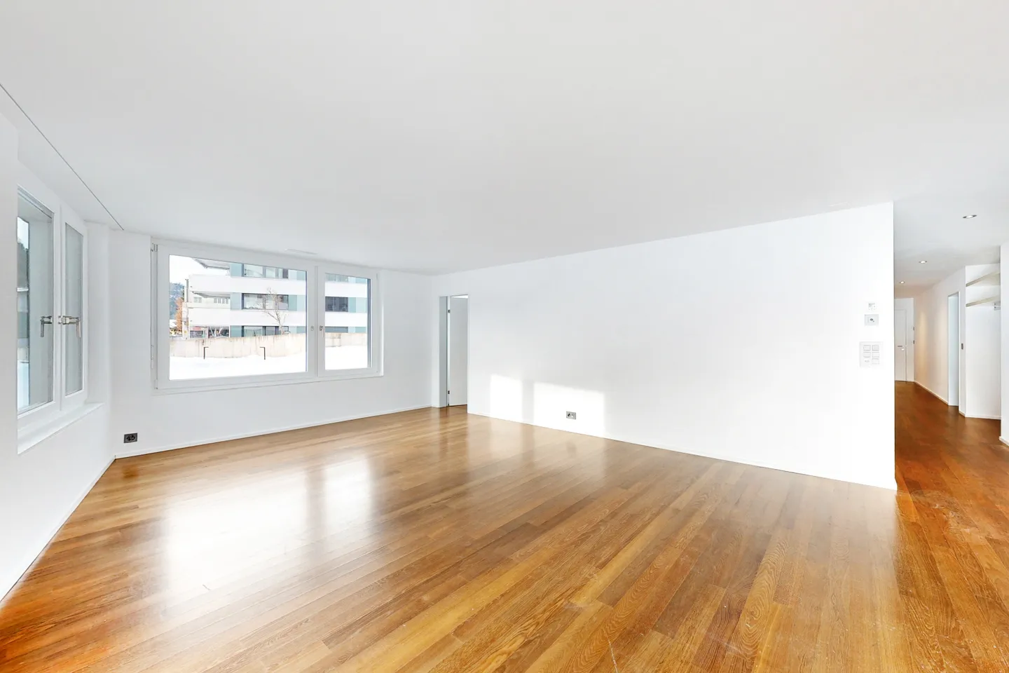 Appartement à louer - Photo 4 sur 7