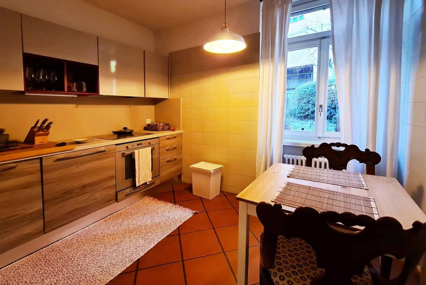 Duplex spacieux avec 3,5 pièces, à deux pas du lac de Lugano - Photo 3 sur 11