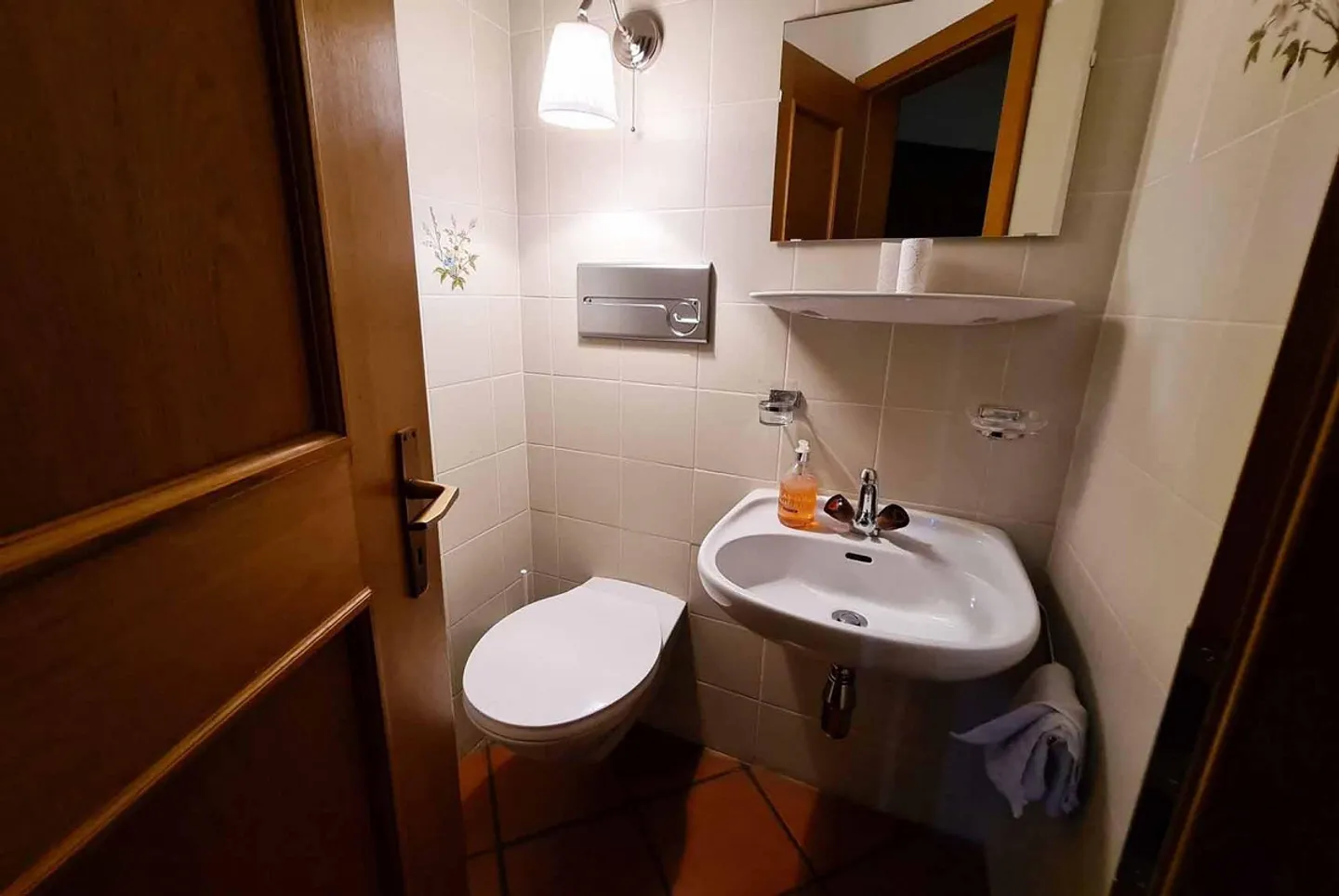 Duplex spacieux avec 3,5 pièces, à deux pas du lac de Lugano - Photo 4 sur 11