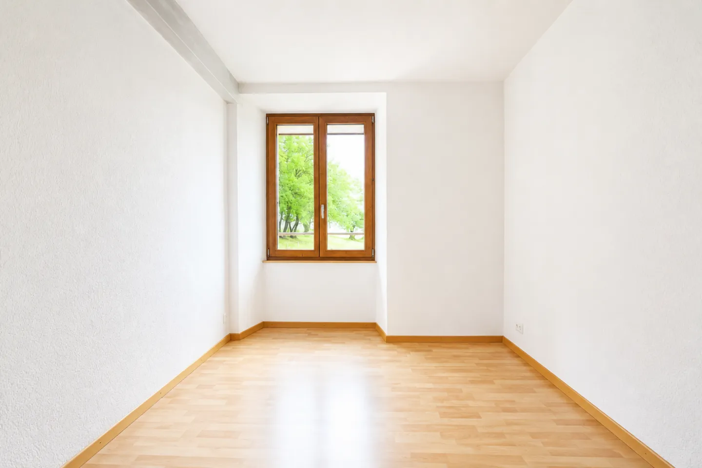 5.5-room apartment on the 1st floor - Photo 5 of 7
