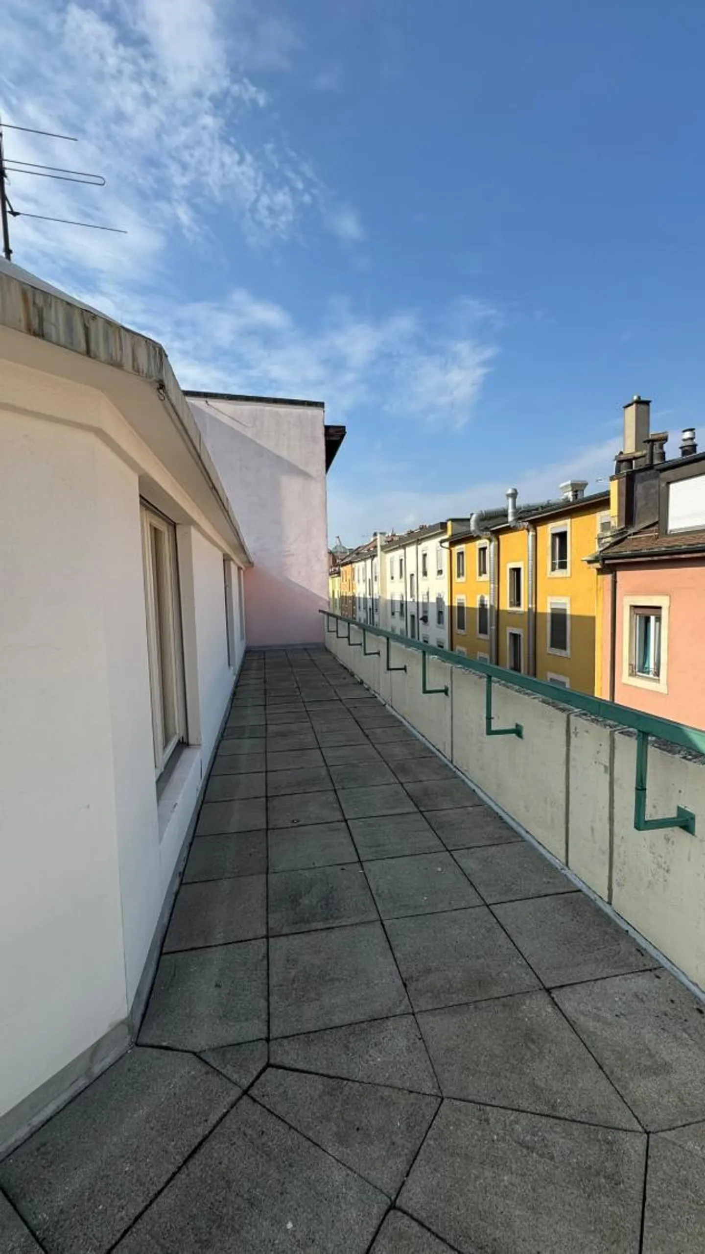 3-Zimmer-Wohnung - Foto 2 von 8
