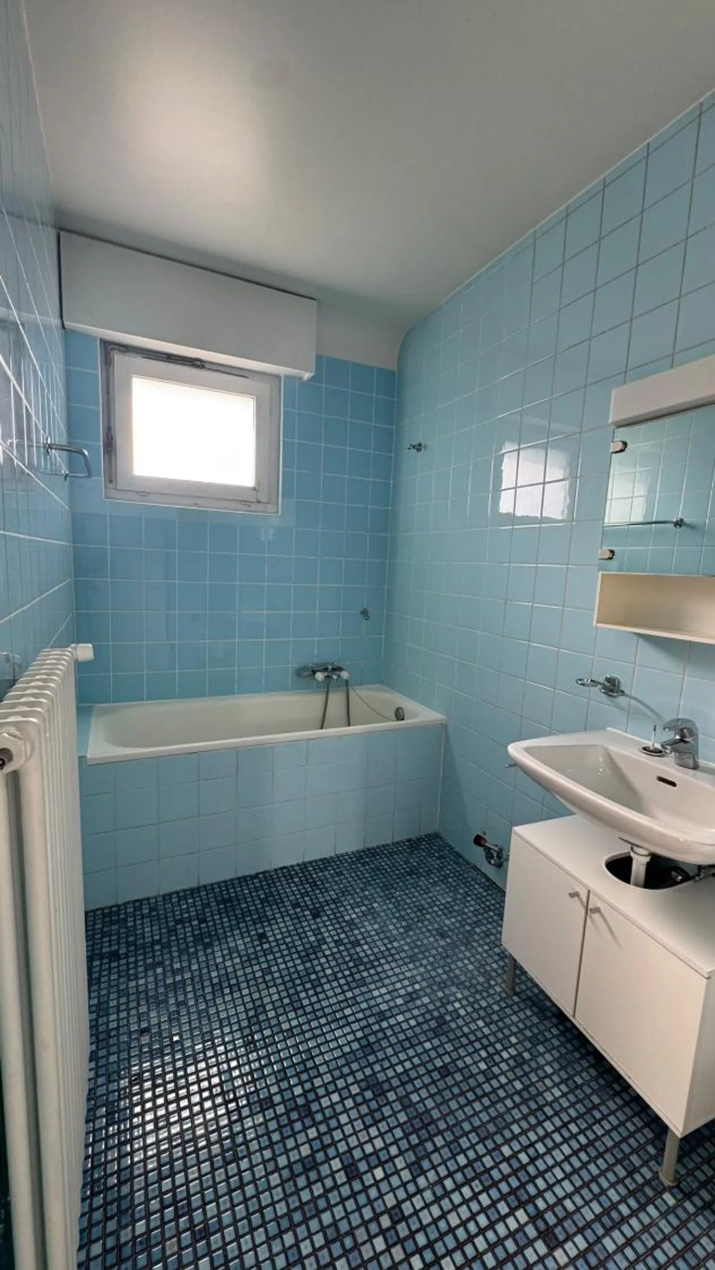 3-Zimmer-Wohnung - Foto 4 von 8