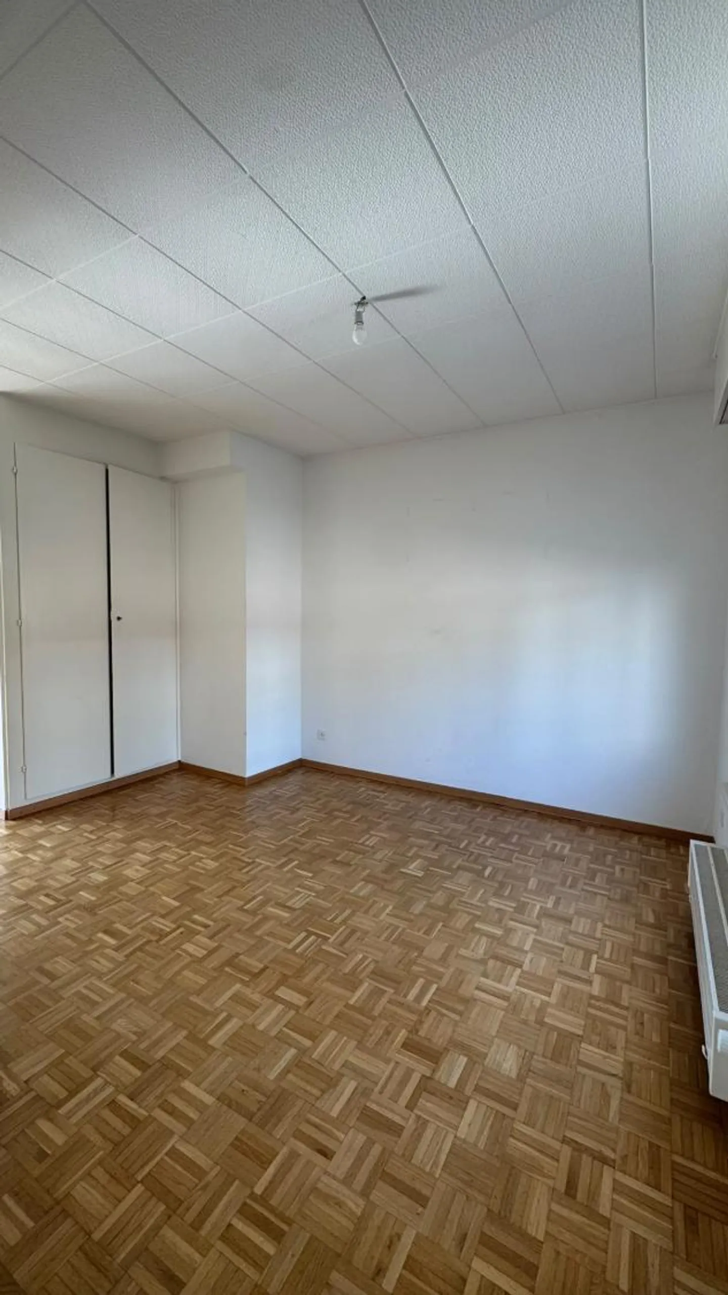 3-Zimmer-Wohnung - Foto 6 von 8