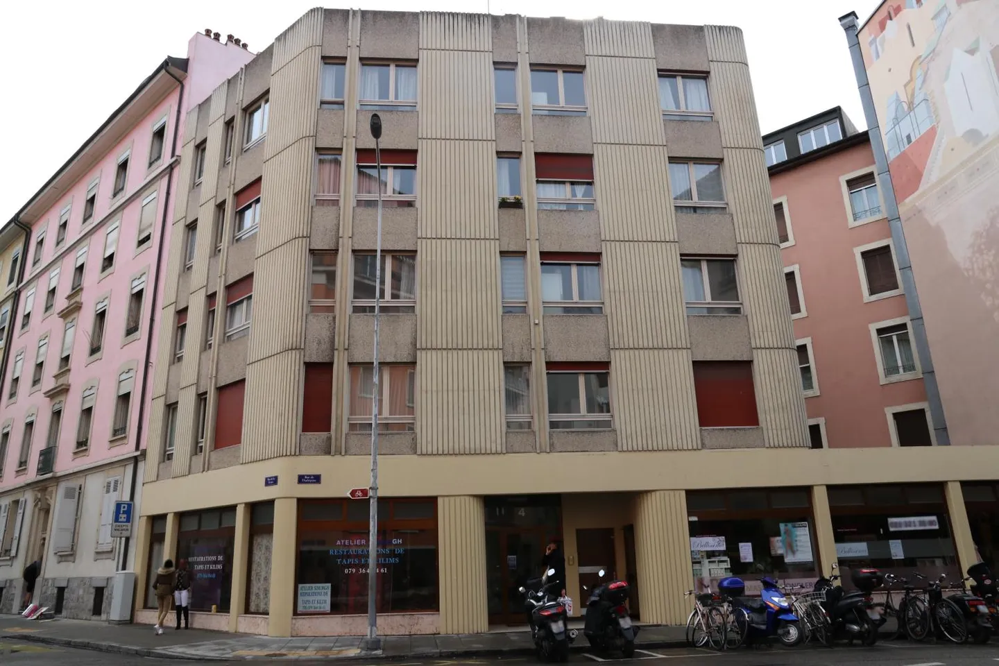 3-Zimmer-Wohnung - Foto 8 von 8