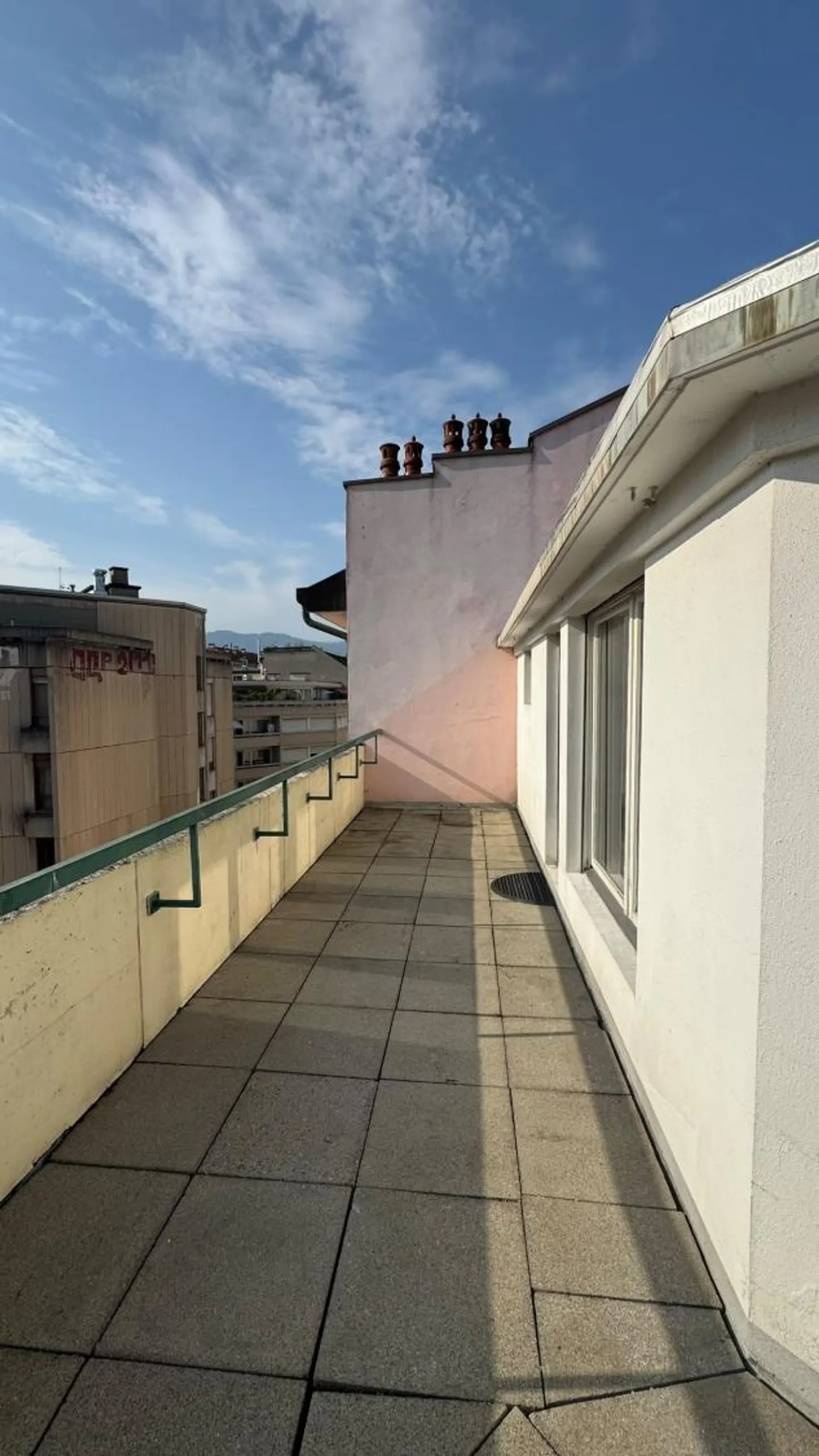 3-Zimmer-Wohnung - Foto 1 von 8