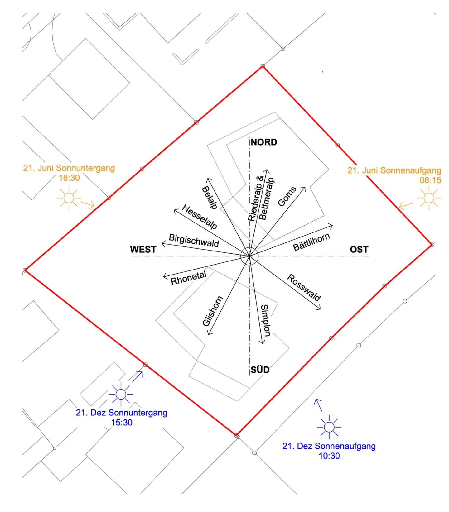 Nuova Costruzione di Alta Qualità - Ridefinire la Qualità della Vita - Seconda Casa - Foto 9 di 9