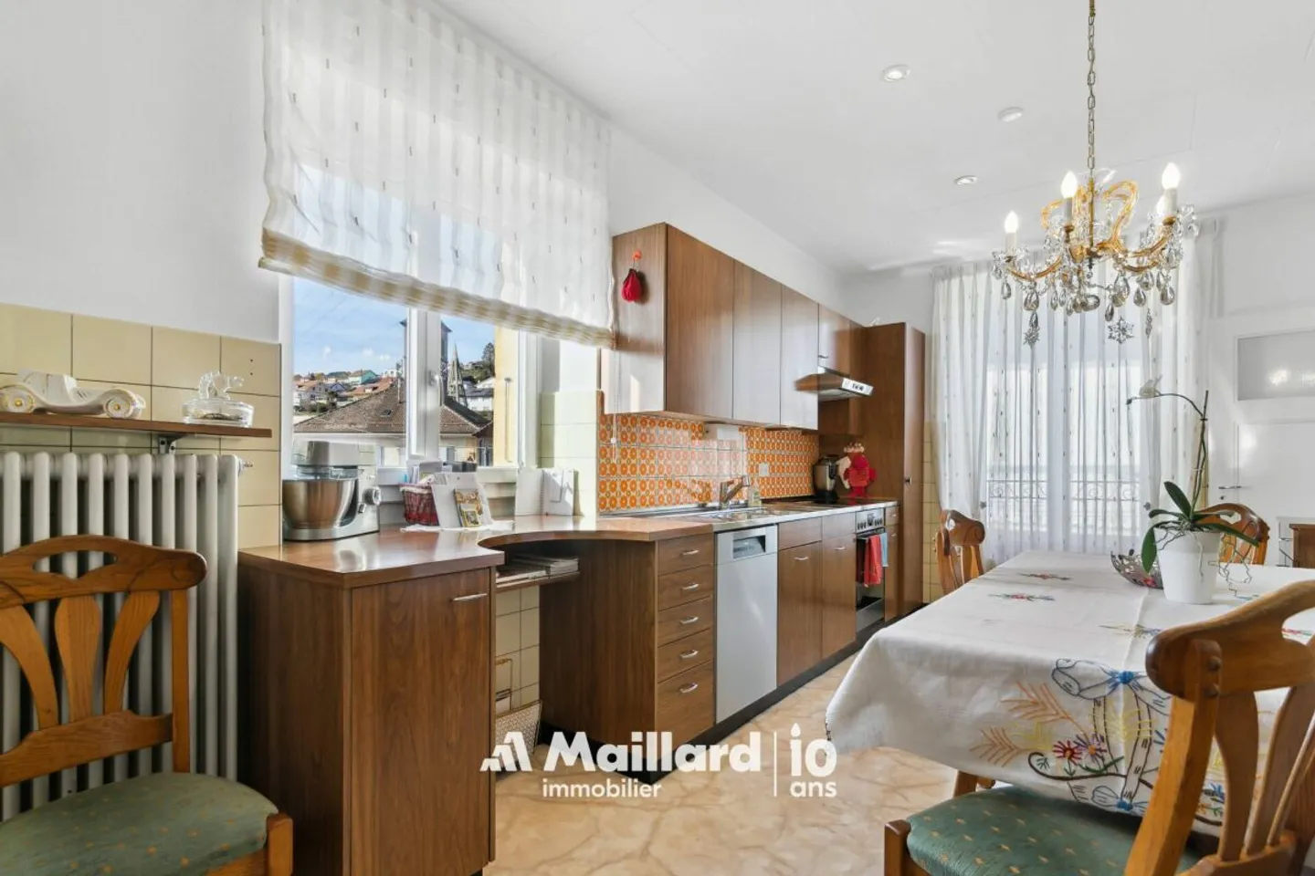 Maison de village de 8 pièces à Grandson - Photo 10 sur 17